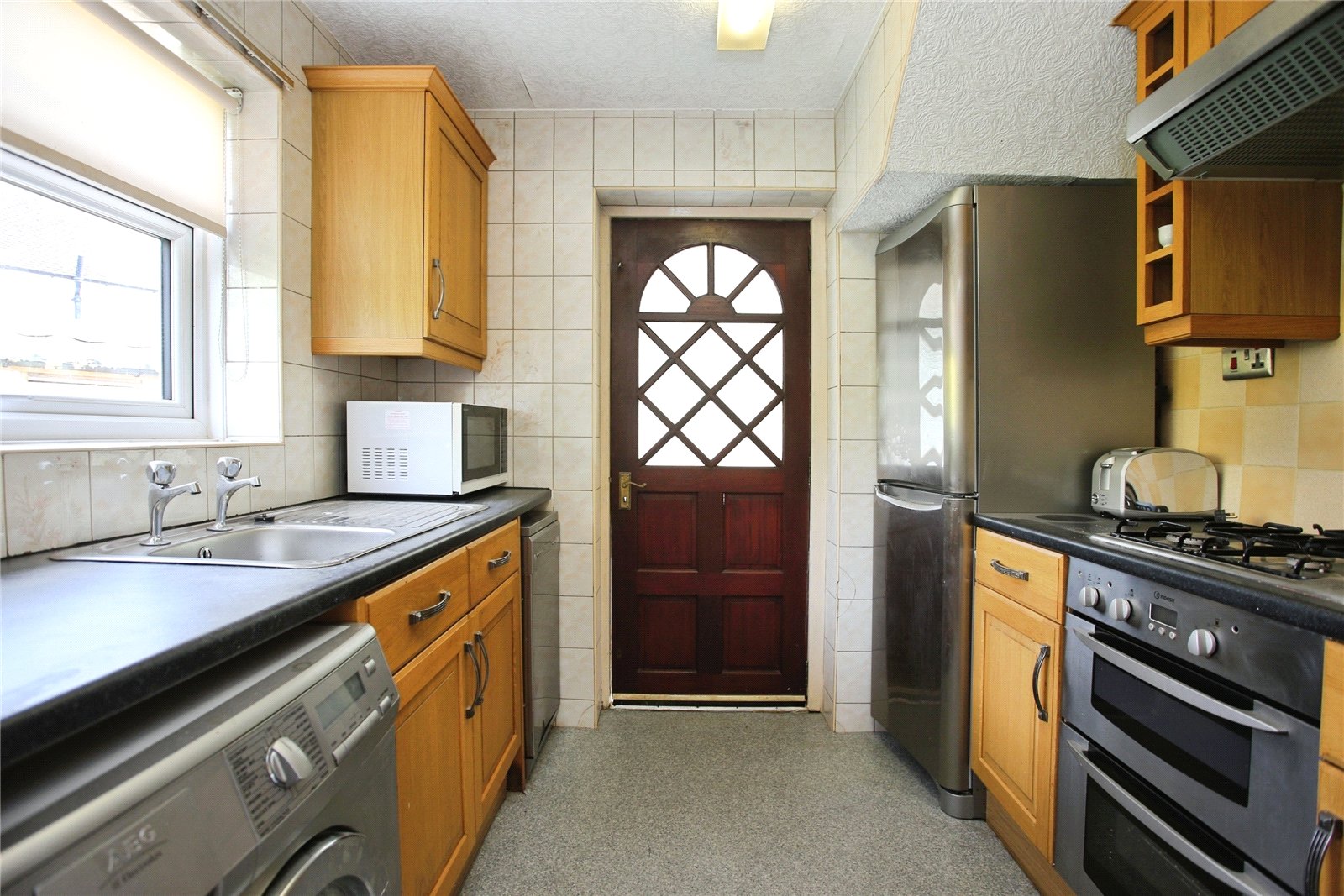 Barnes Avenue, Heaton Moor, Stockport, SK4