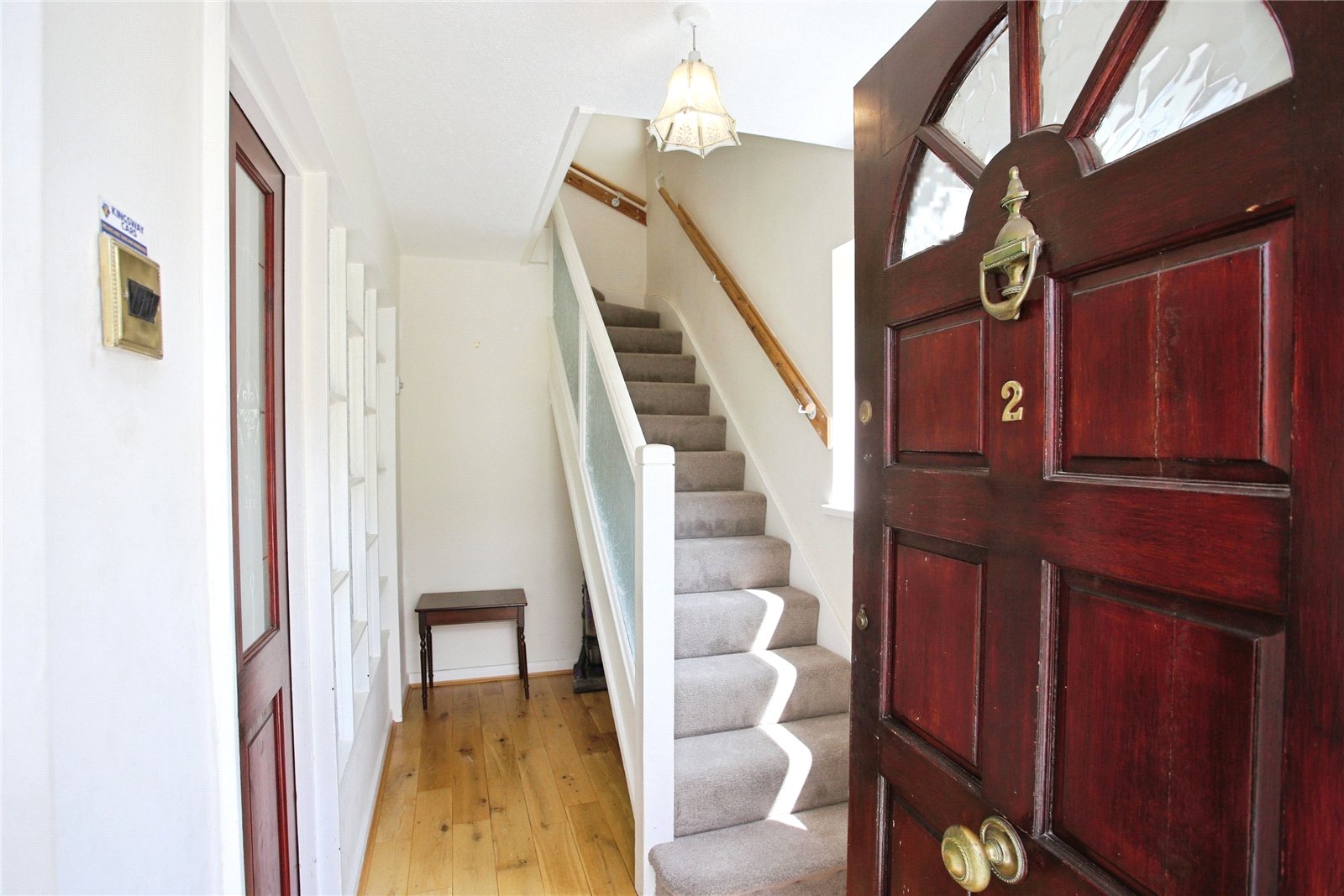 Barnes Avenue, Heaton Moor, Stockport, SK4