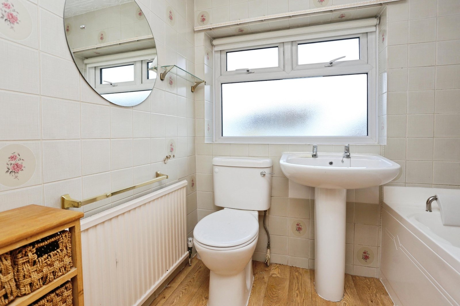 Barnes Avenue, Heaton Moor, Stockport, SK4
