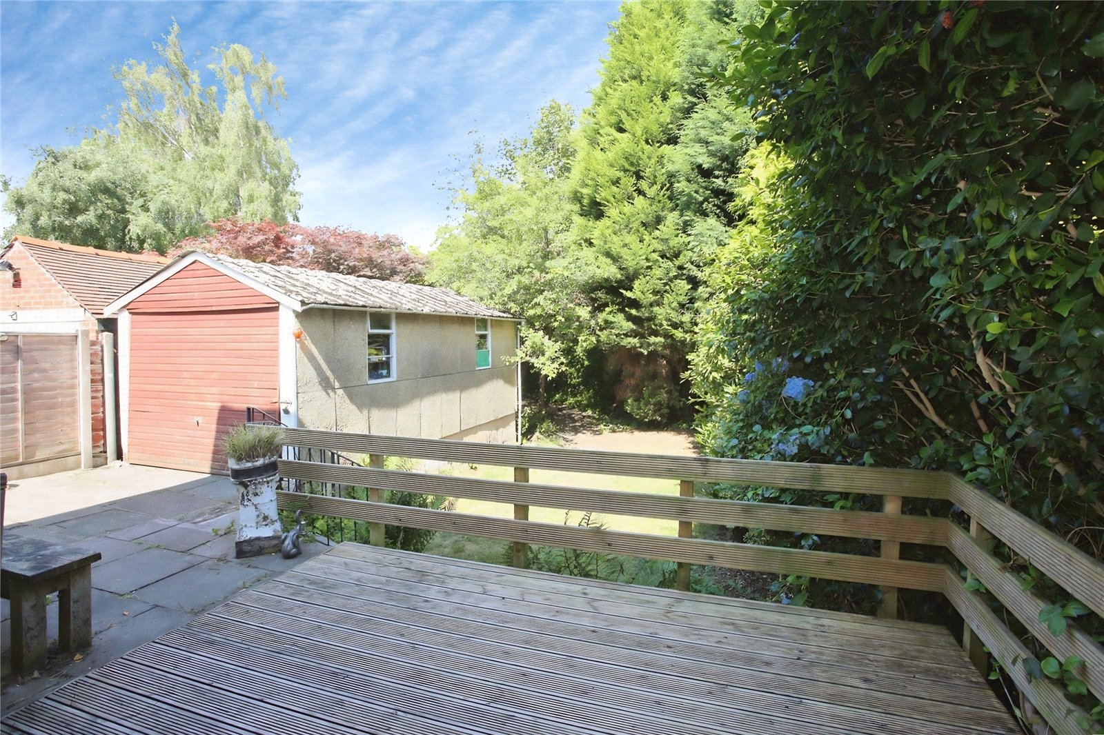 Derby Road, Heaton Moor, Stockport, SK4