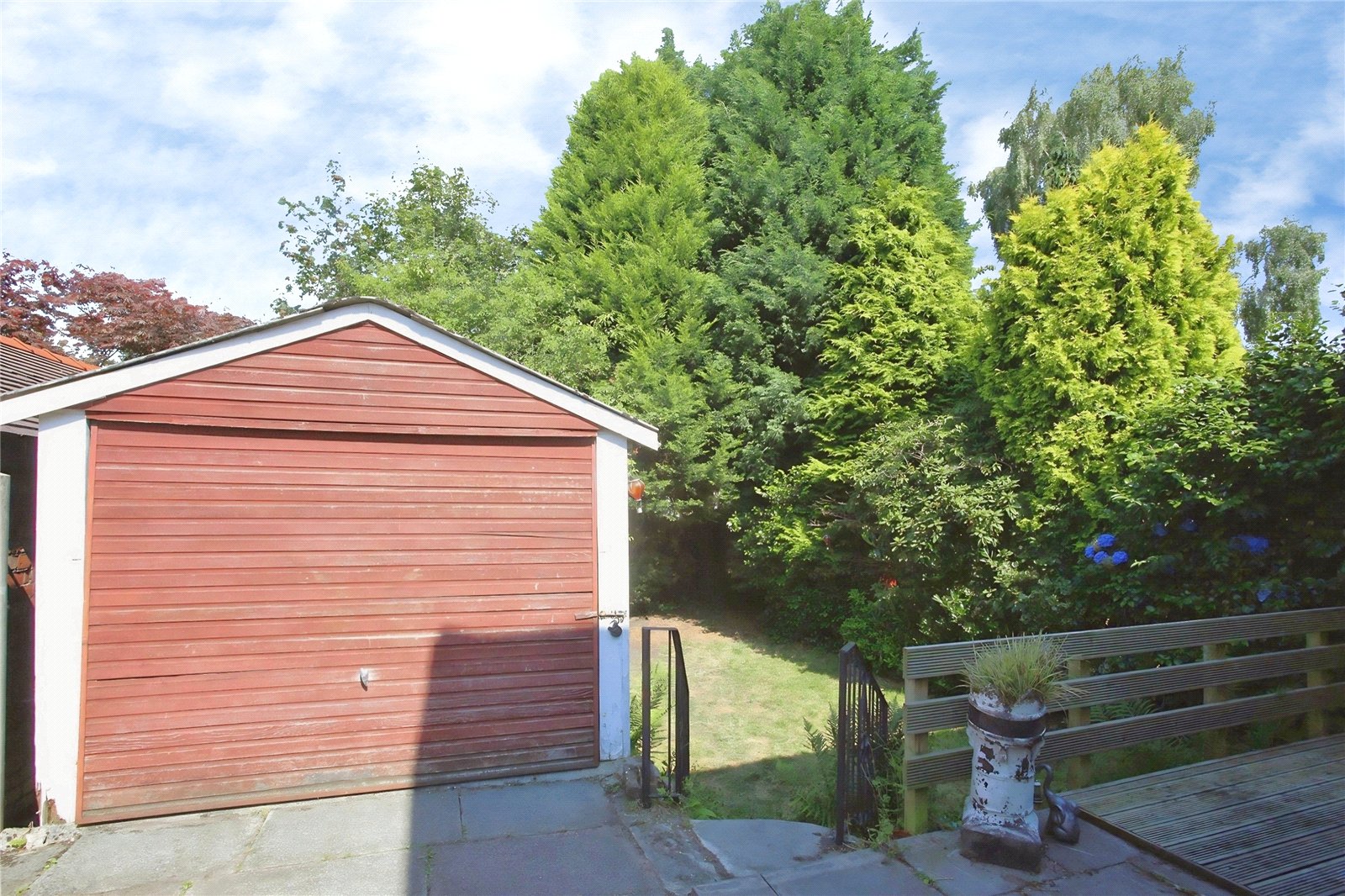 Derby Road, Heaton Moor, Stockport, SK4