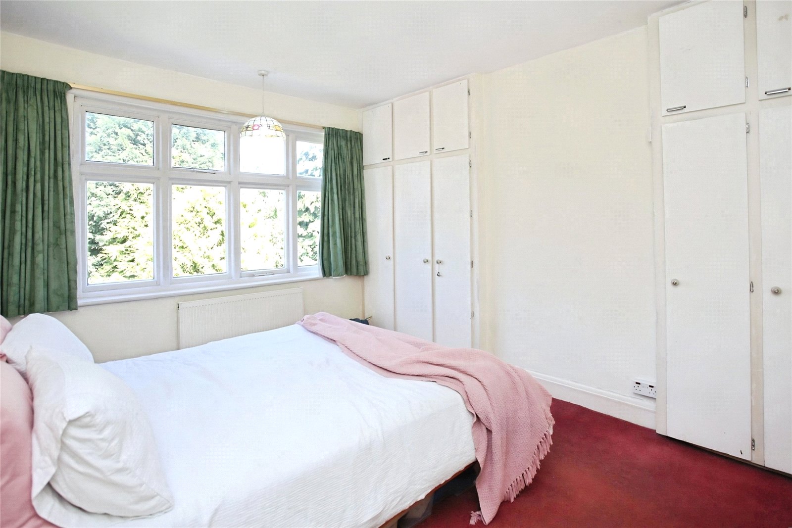 Derby Road, Heaton Moor, Stockport, SK4
