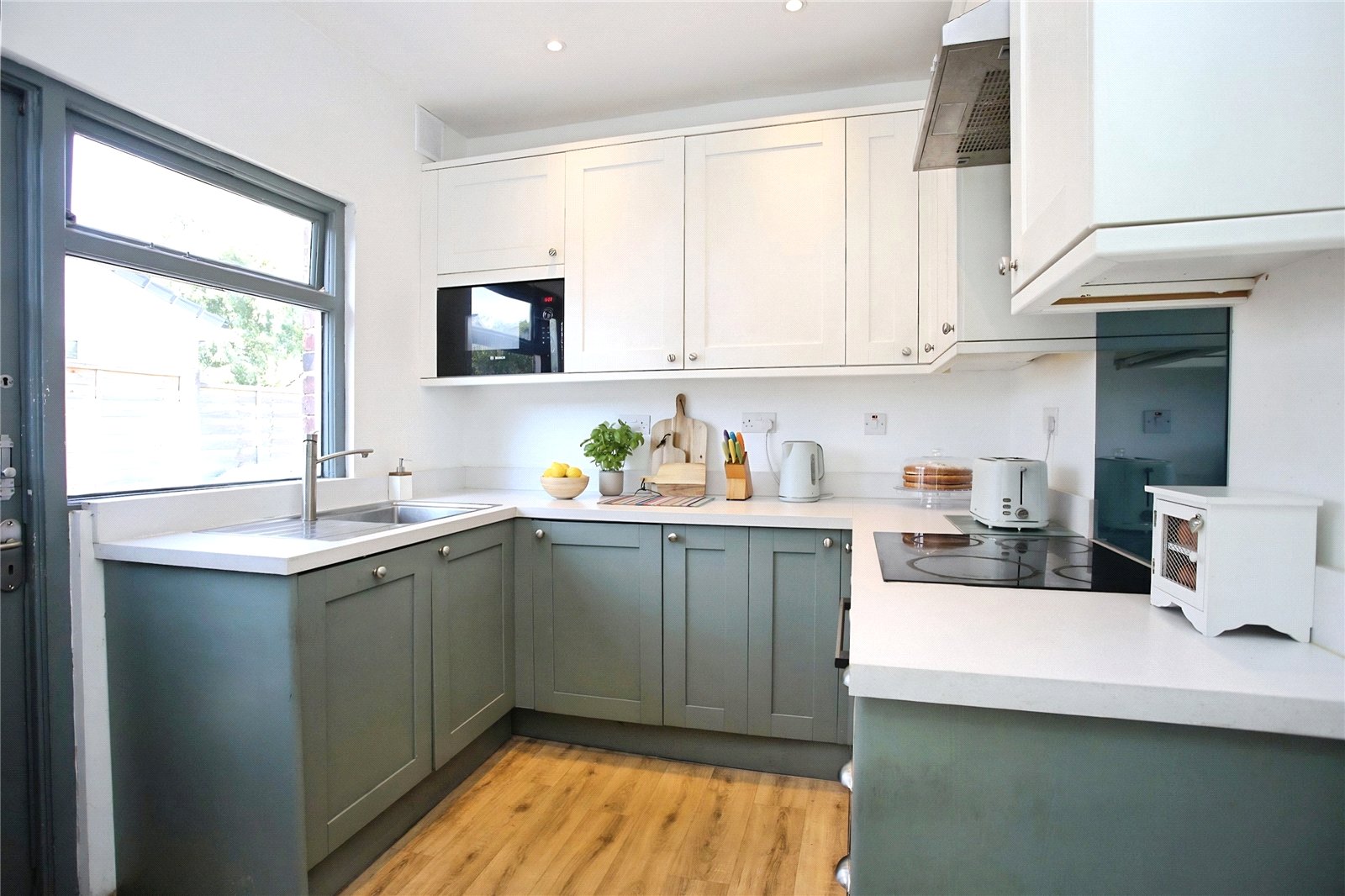 Derby Road, Heaton Moor, Stockport, SK4