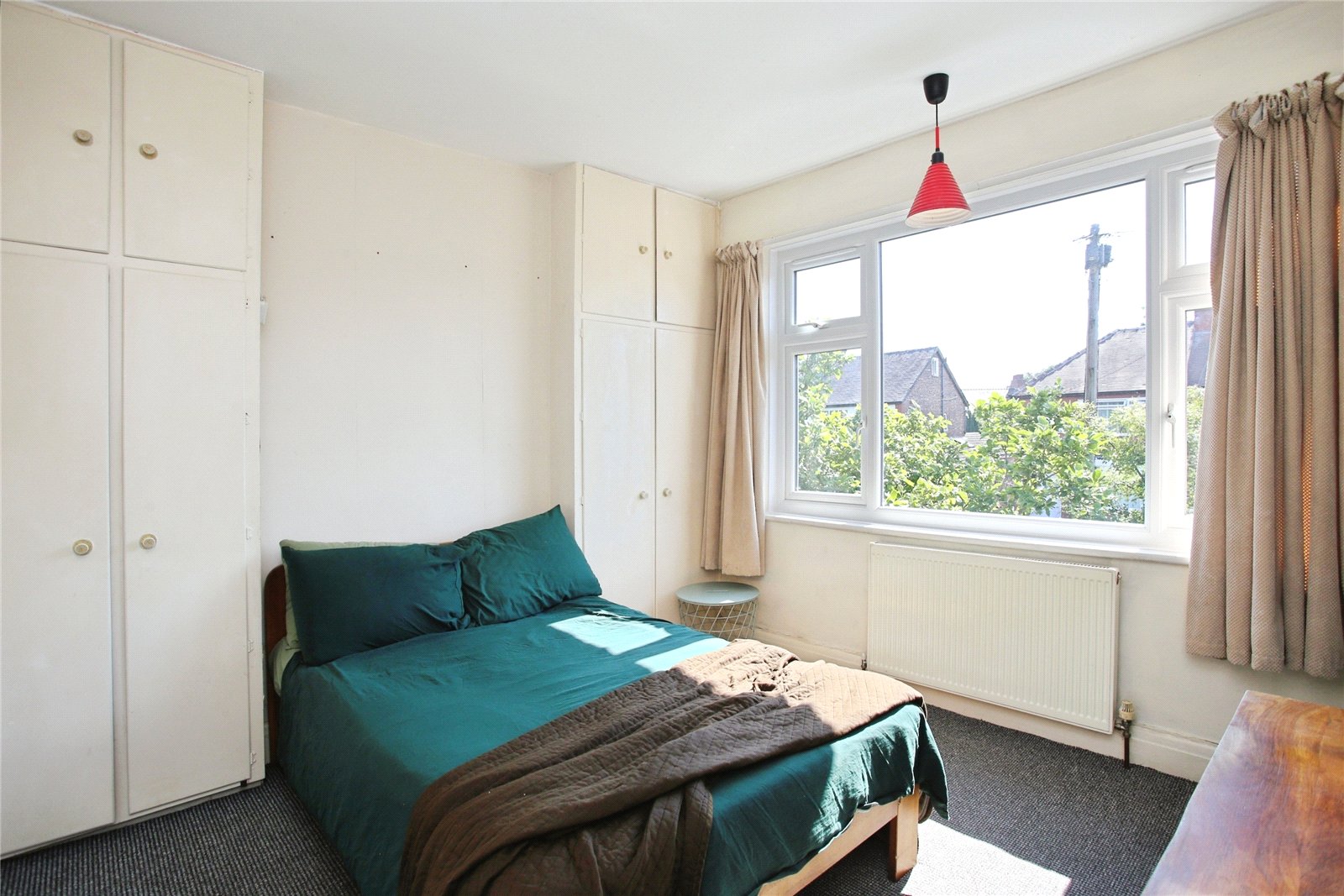 Derby Road, Heaton Moor, Stockport, SK4