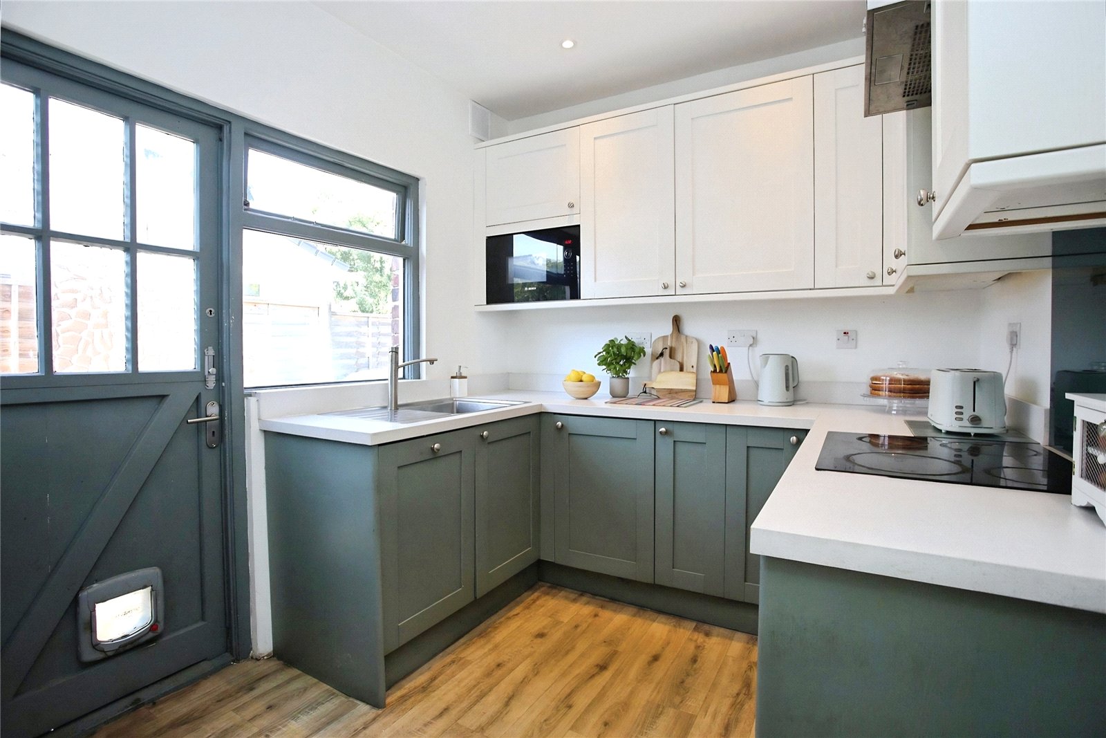 Derby Road, Heaton Moor, Stockport, SK4