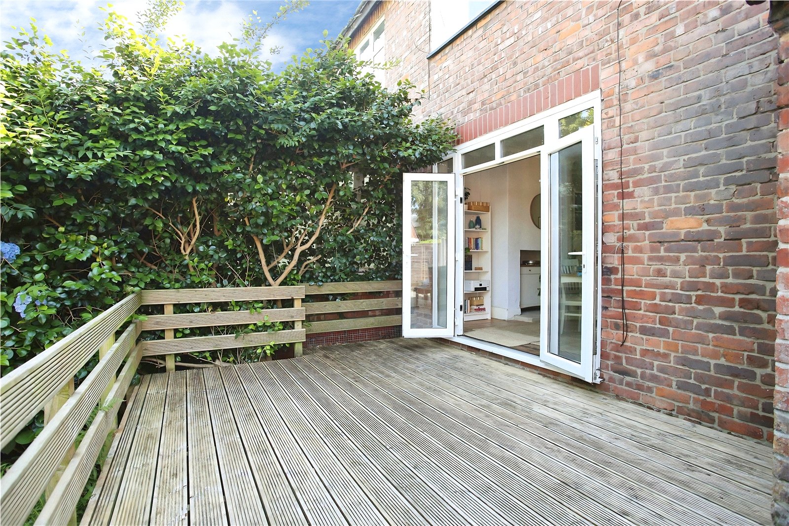 Derby Road, Heaton Moor, Stockport, SK4