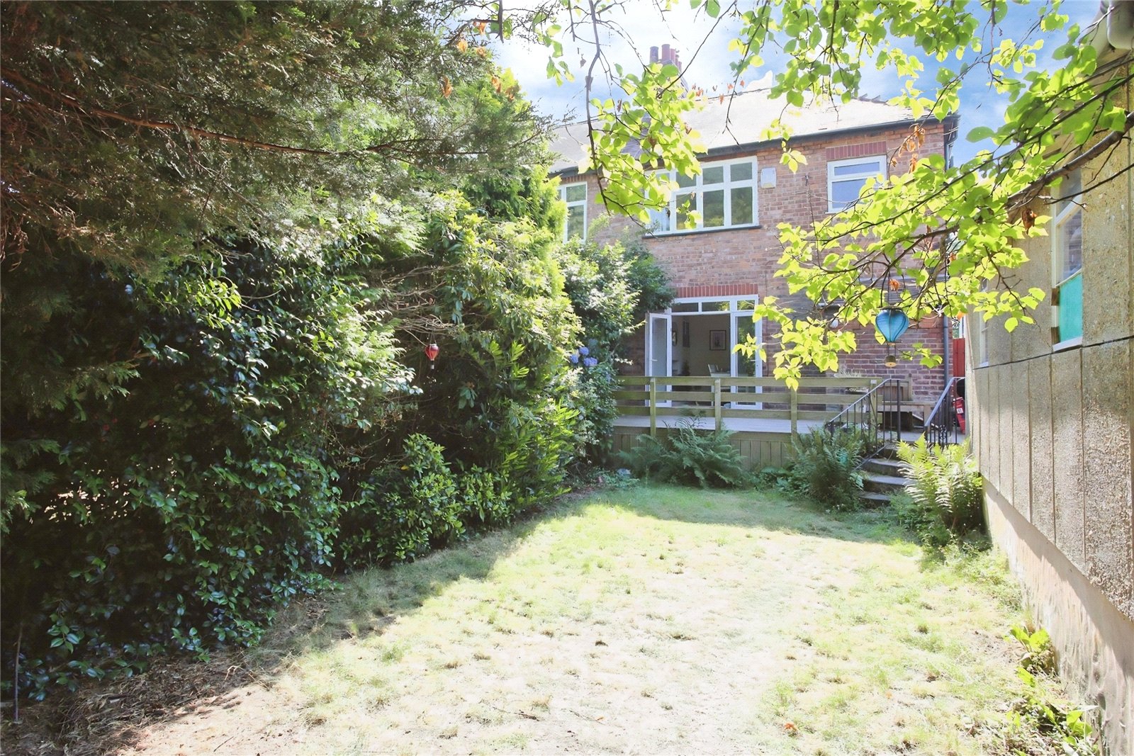 Derby Road, Heaton Moor, Stockport, SK4