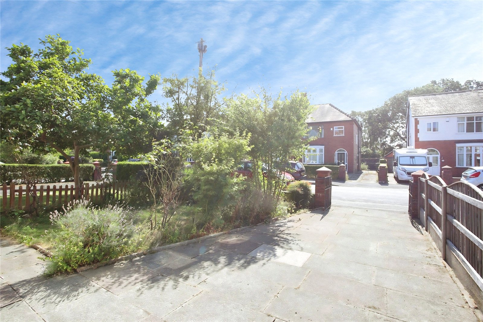 Derby Road, Heaton Moor, Stockport, SK4