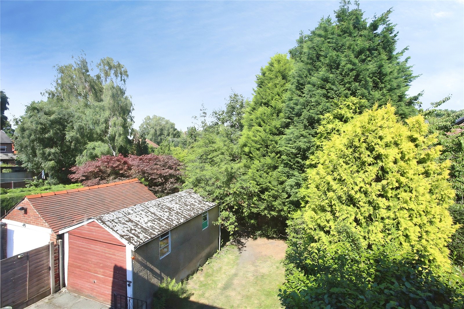 Derby Road, Heaton Moor, Stockport, SK4