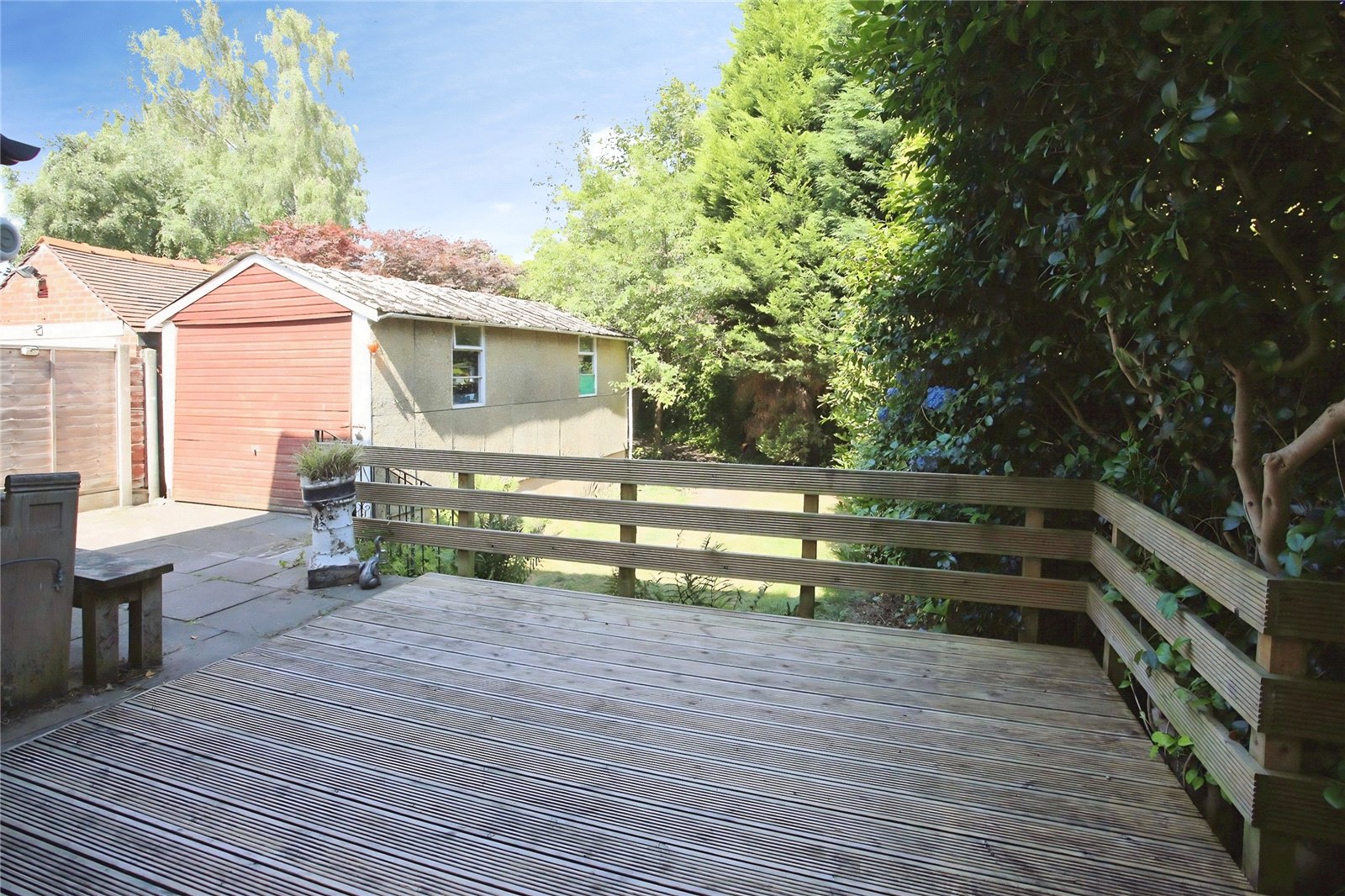 Derby Road, Heaton Moor, Stockport, SK4