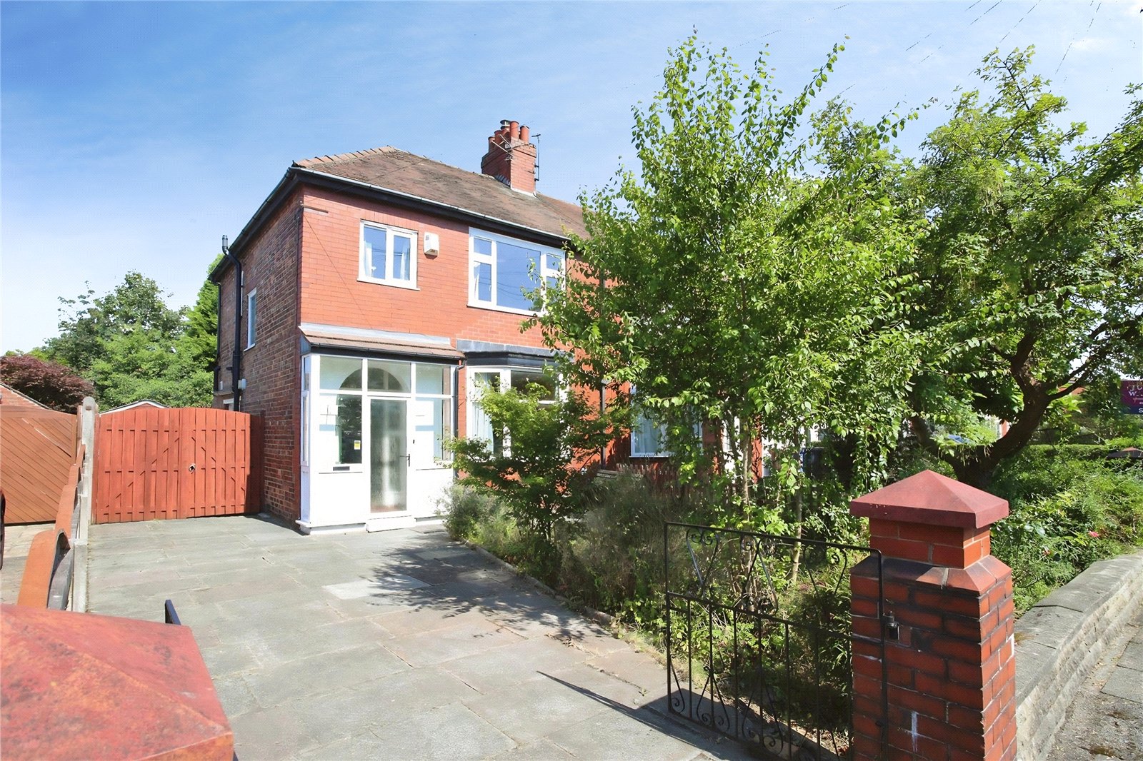 Derby Road, Heaton Moor, Stockport, SK4