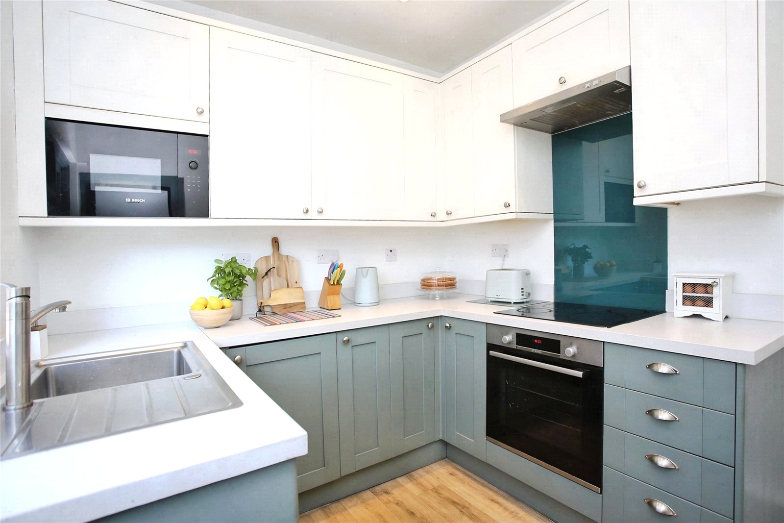 Derby Road, Heaton Moor, Stockport, SK4