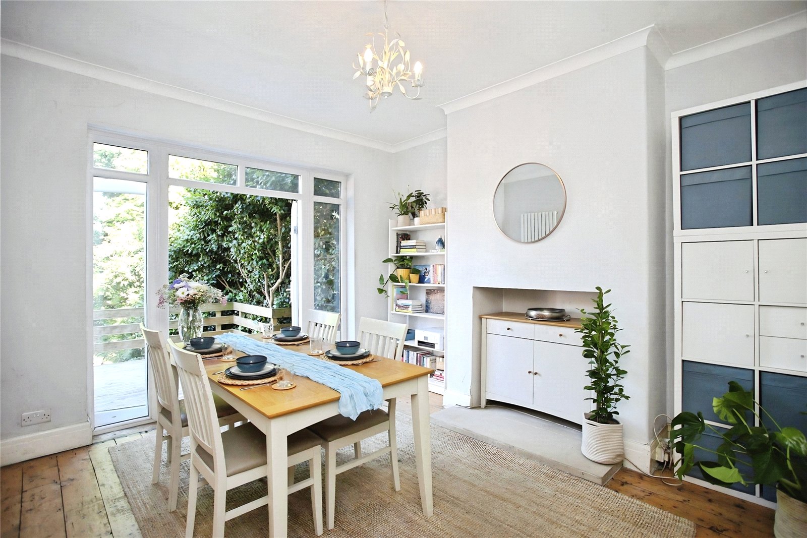 Derby Road, Heaton Moor, Stockport, SK4