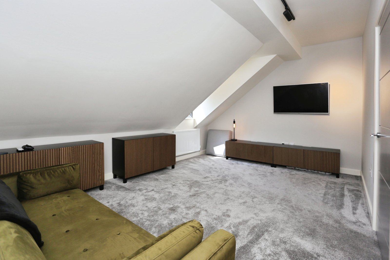 Heaton Grove, Heaton Chapel, Stockport, SK4