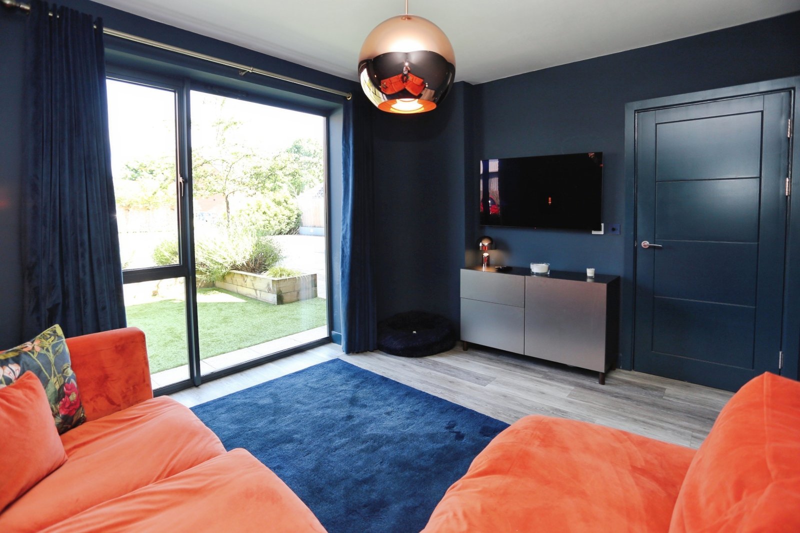 Heaton Grove, Heaton Chapel, Stockport, SK4