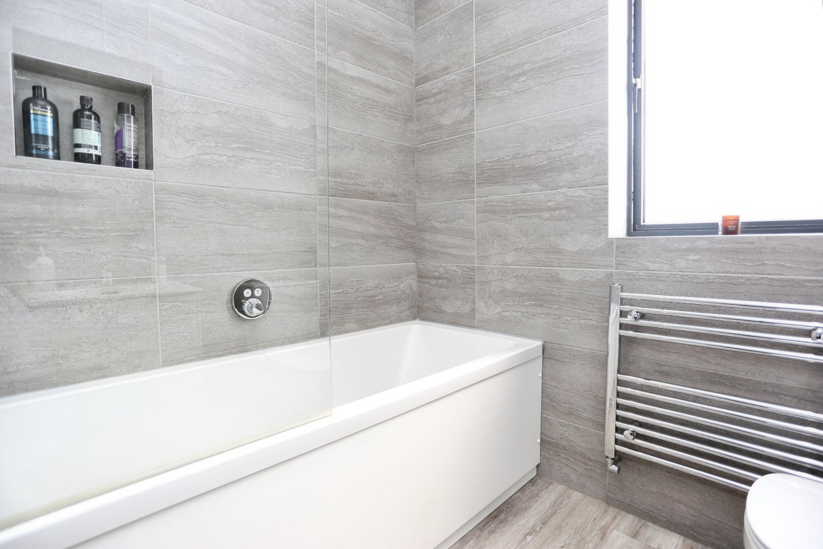 Heaton Grove, Heaton Chapel, Stockport, SK4