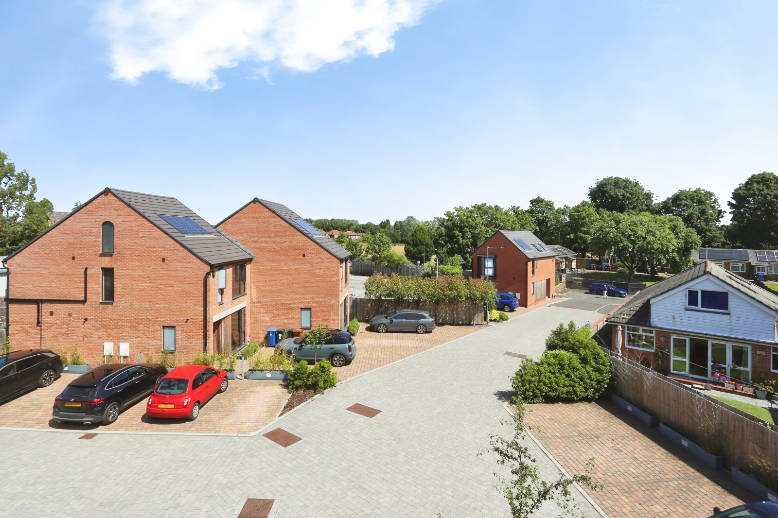 Heaton Grove, Heaton Chapel, Stockport, SK4