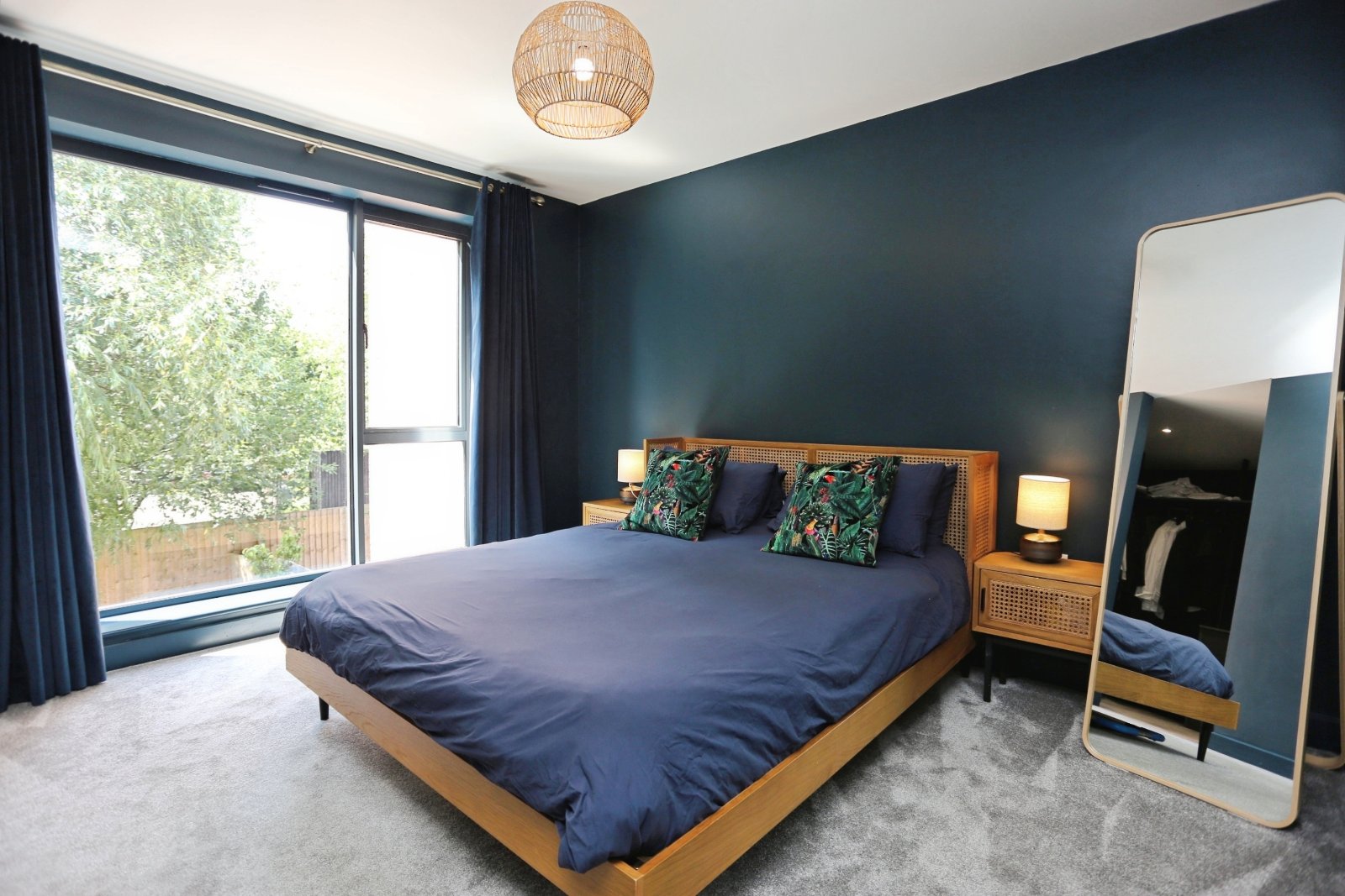 Heaton Grove, Heaton Chapel, Stockport, SK4