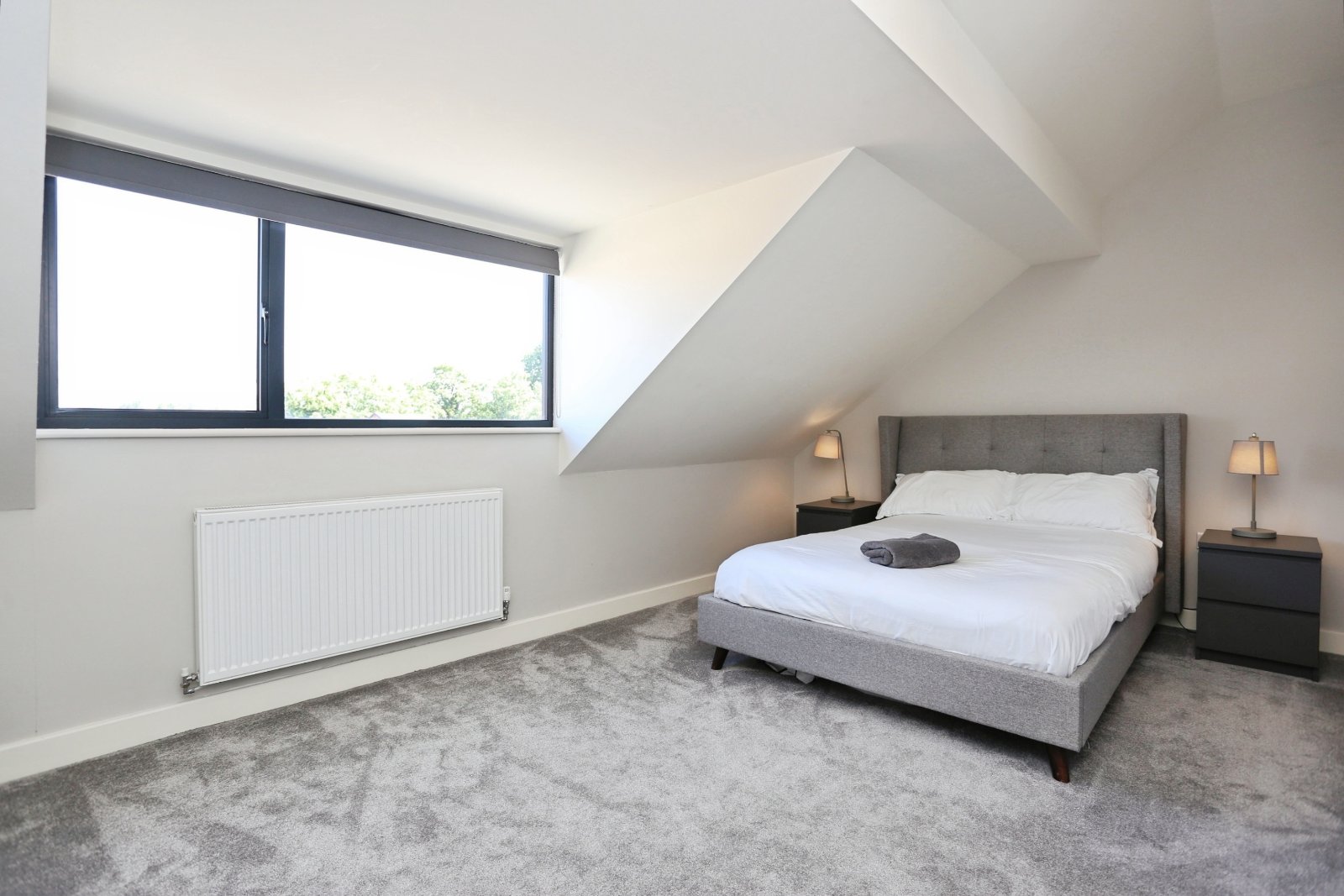 Heaton Grove, Heaton Chapel, Stockport, SK4