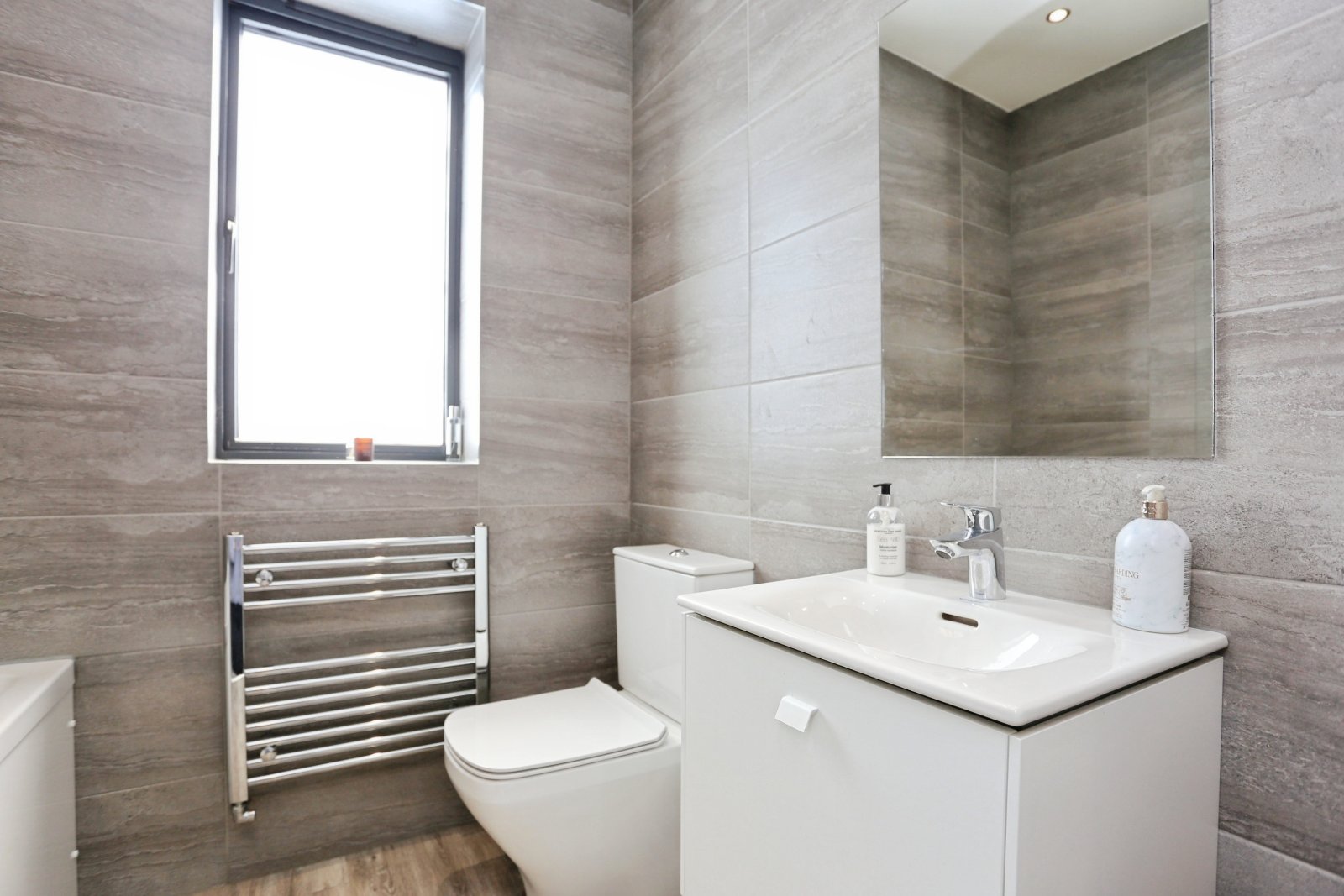 Heaton Grove, Heaton Chapel, Stockport, SK4