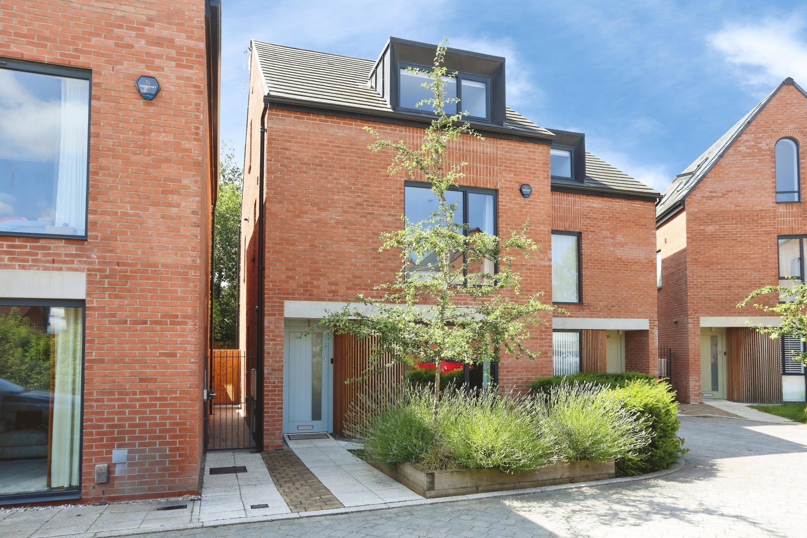 Heaton Grove, Heaton Chapel, Stockport, SK4