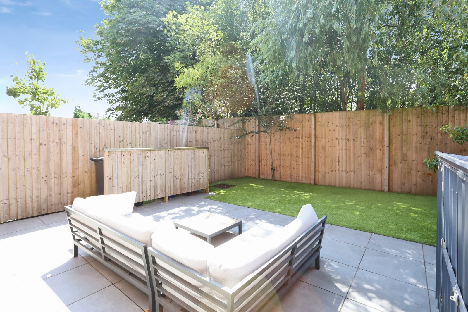Heaton Grove, Heaton Chapel, Stockport, SK4