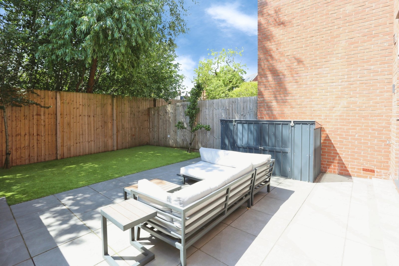 Heaton Grove, Heaton Chapel, Stockport, SK4