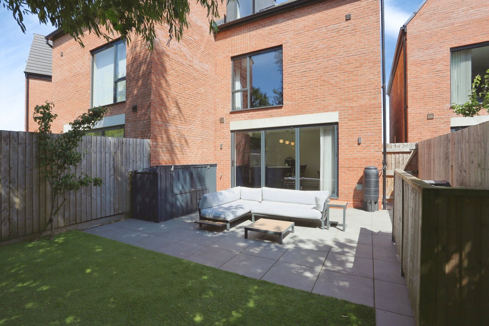 Heaton Grove, Heaton Chapel, Stockport, SK4