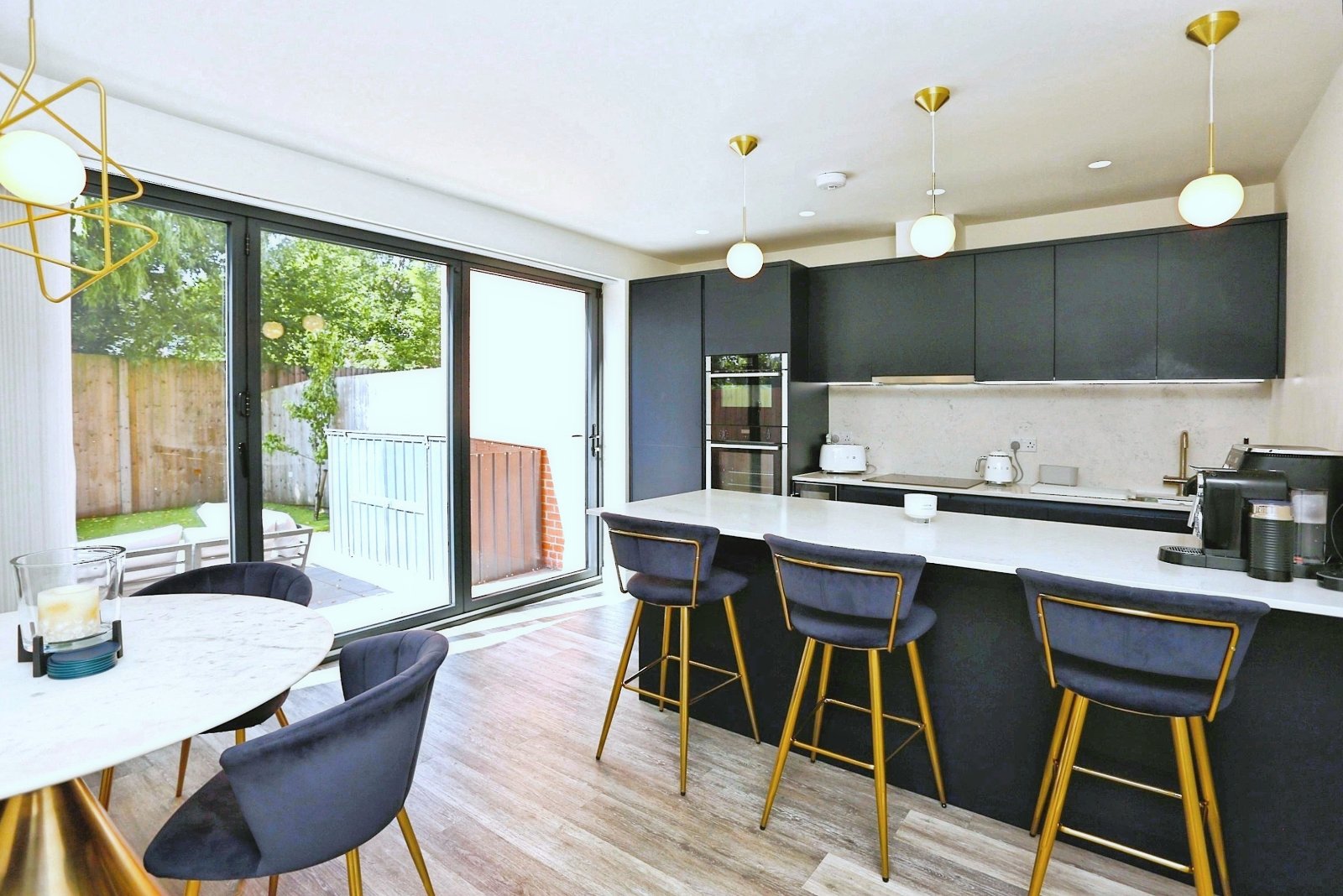 Heaton Grove, Heaton Chapel, Stockport, SK4