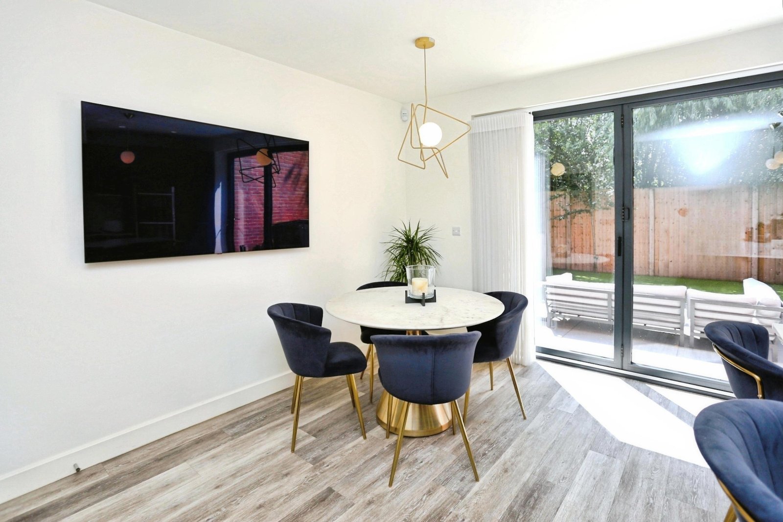 Heaton Grove, Heaton Chapel, Stockport, SK4