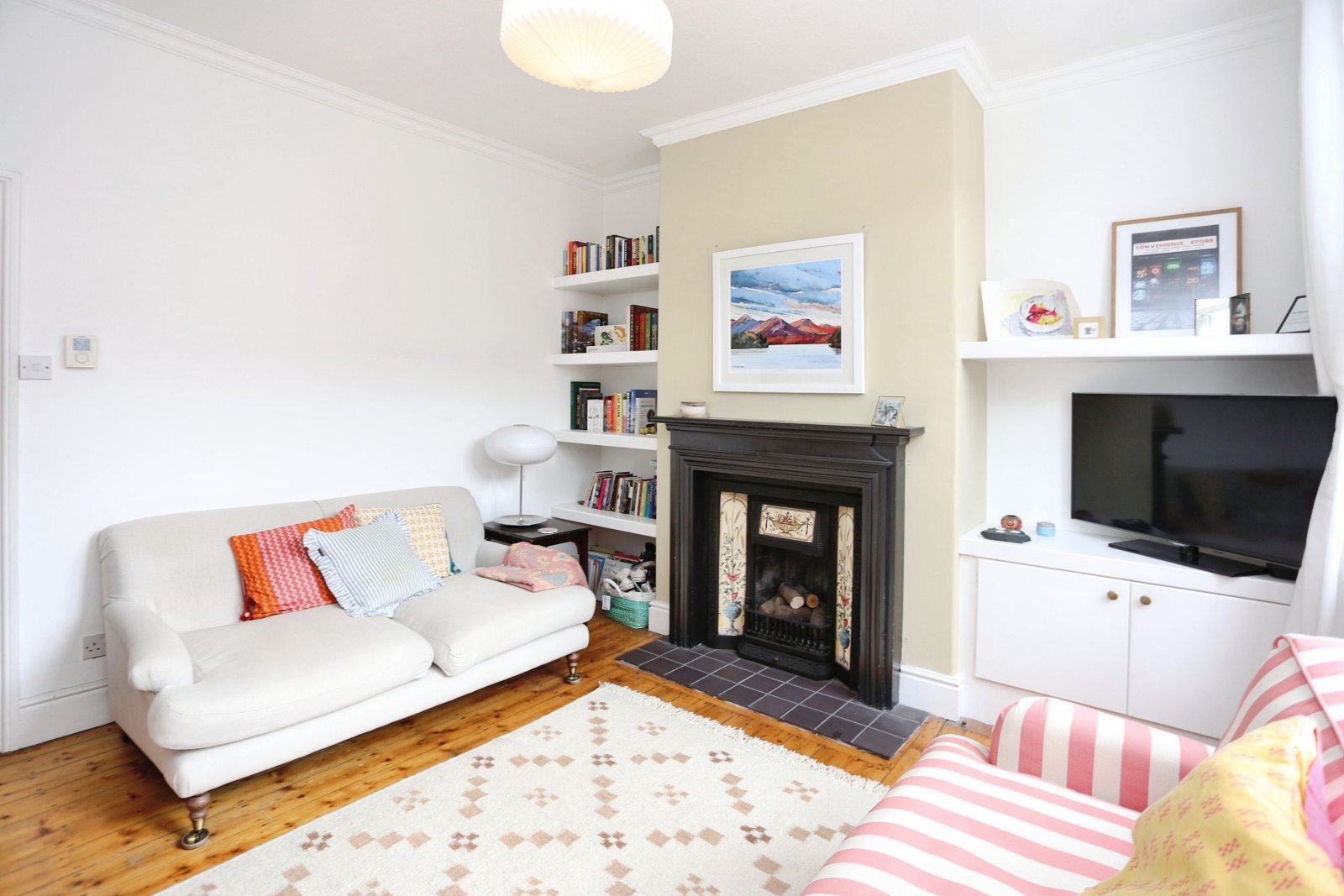 New Beech Road, Heaton Mersey, Stockport, SK4