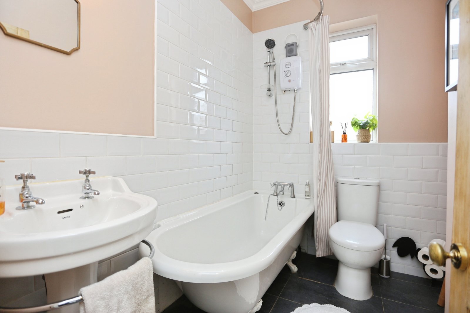 New Beech Road, Heaton Mersey, Stockport, SK4