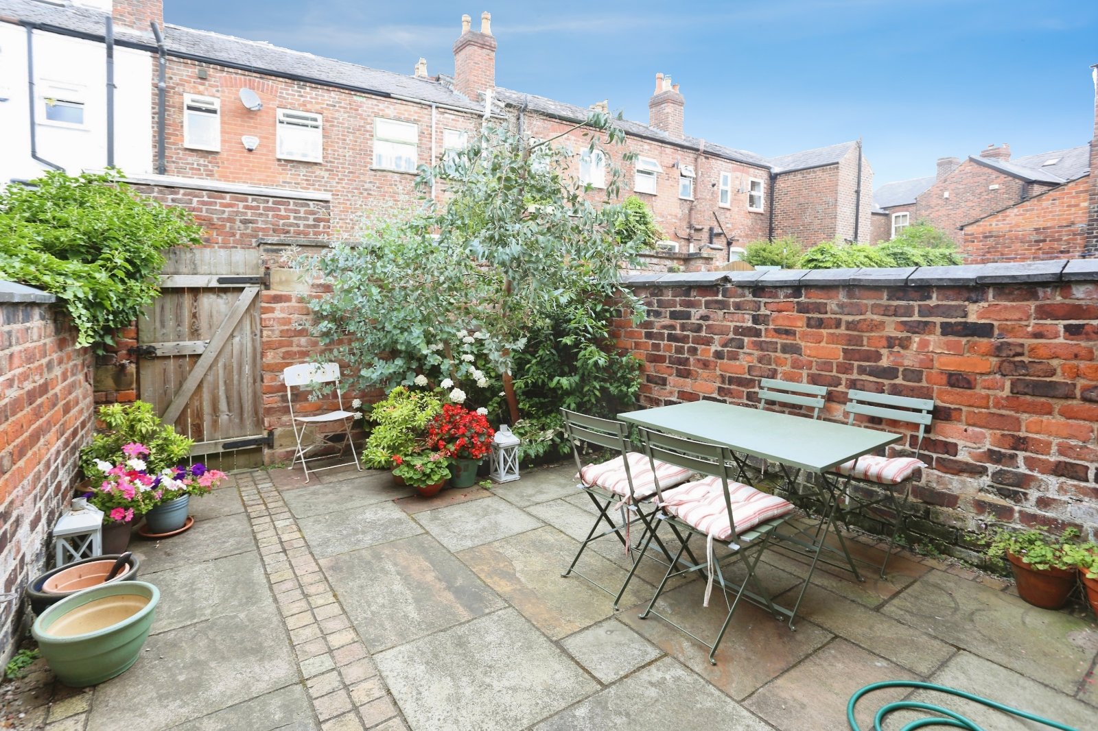 New Beech Road, Heaton Mersey, Stockport, SK4