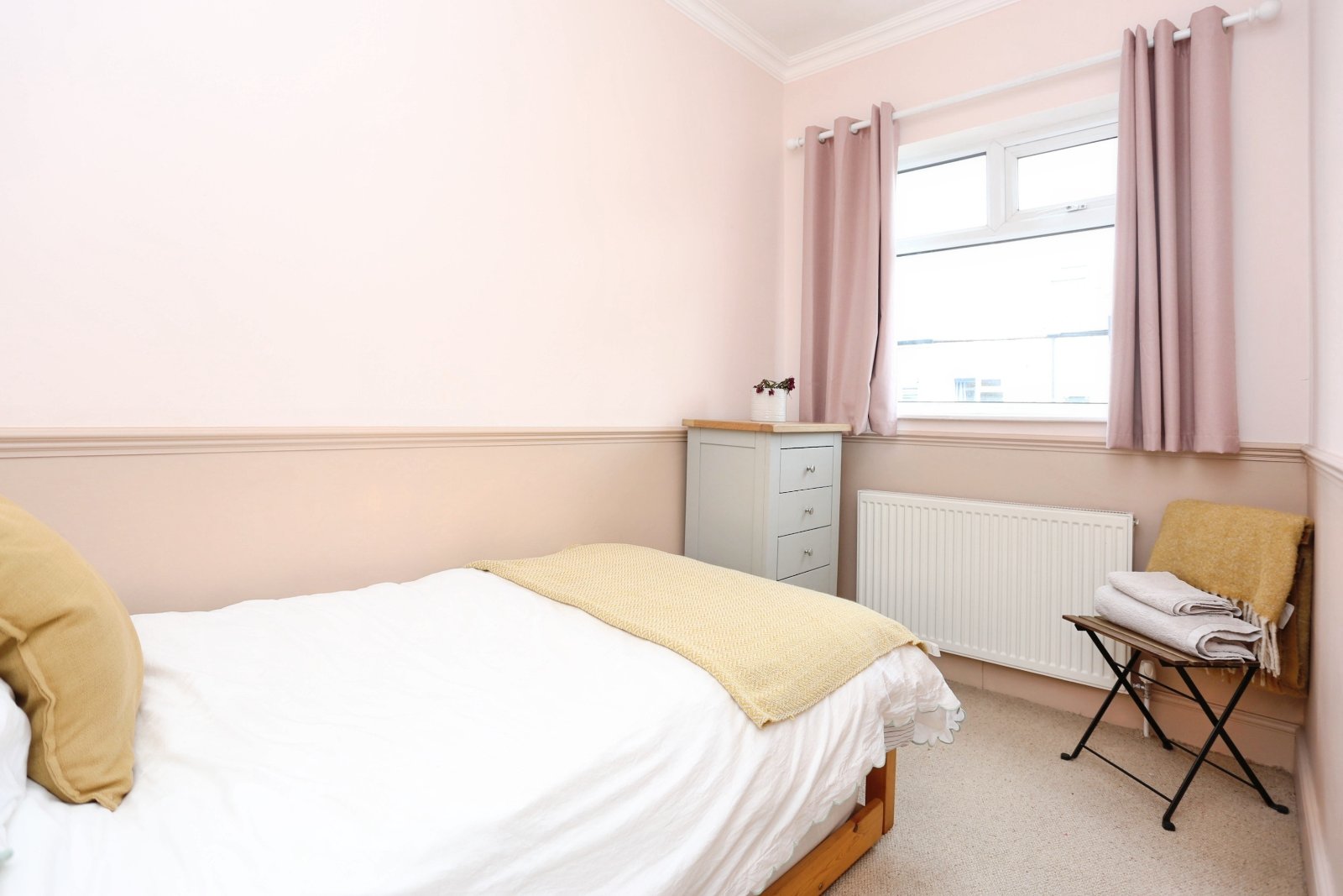 New Beech Road, Heaton Mersey, Stockport, SK4