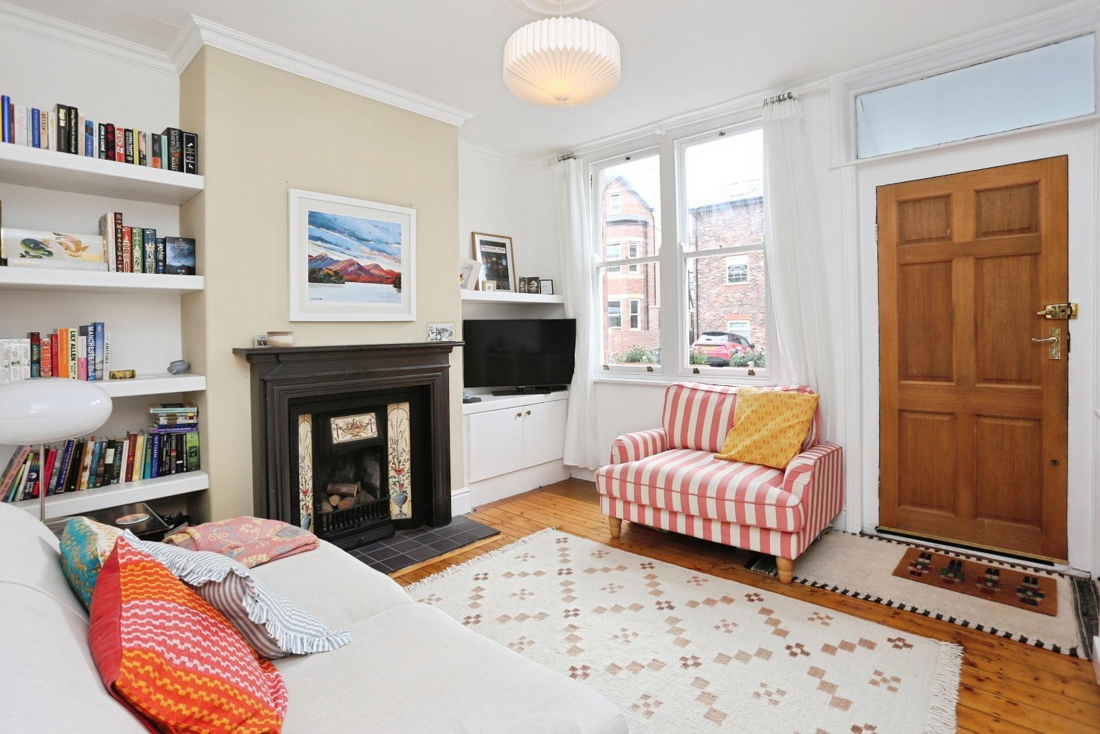 New Beech Road, Heaton Mersey, Stockport, SK4
