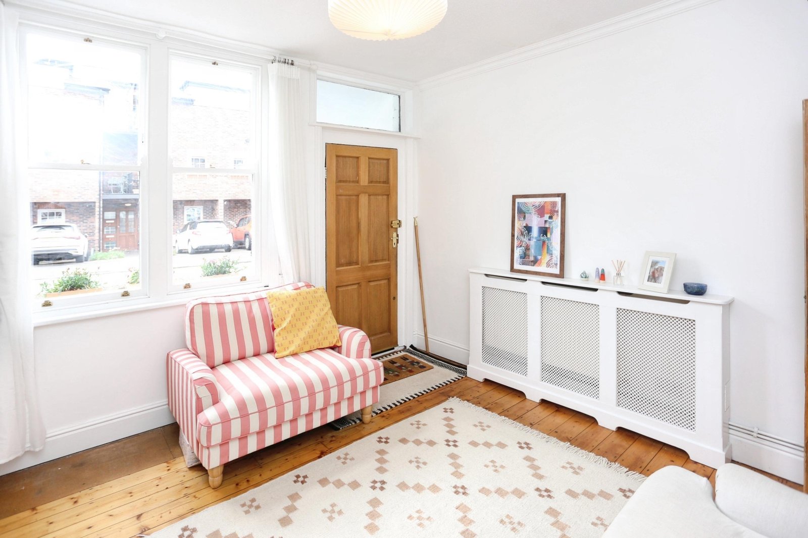 New Beech Road, Heaton Mersey, Stockport, SK4