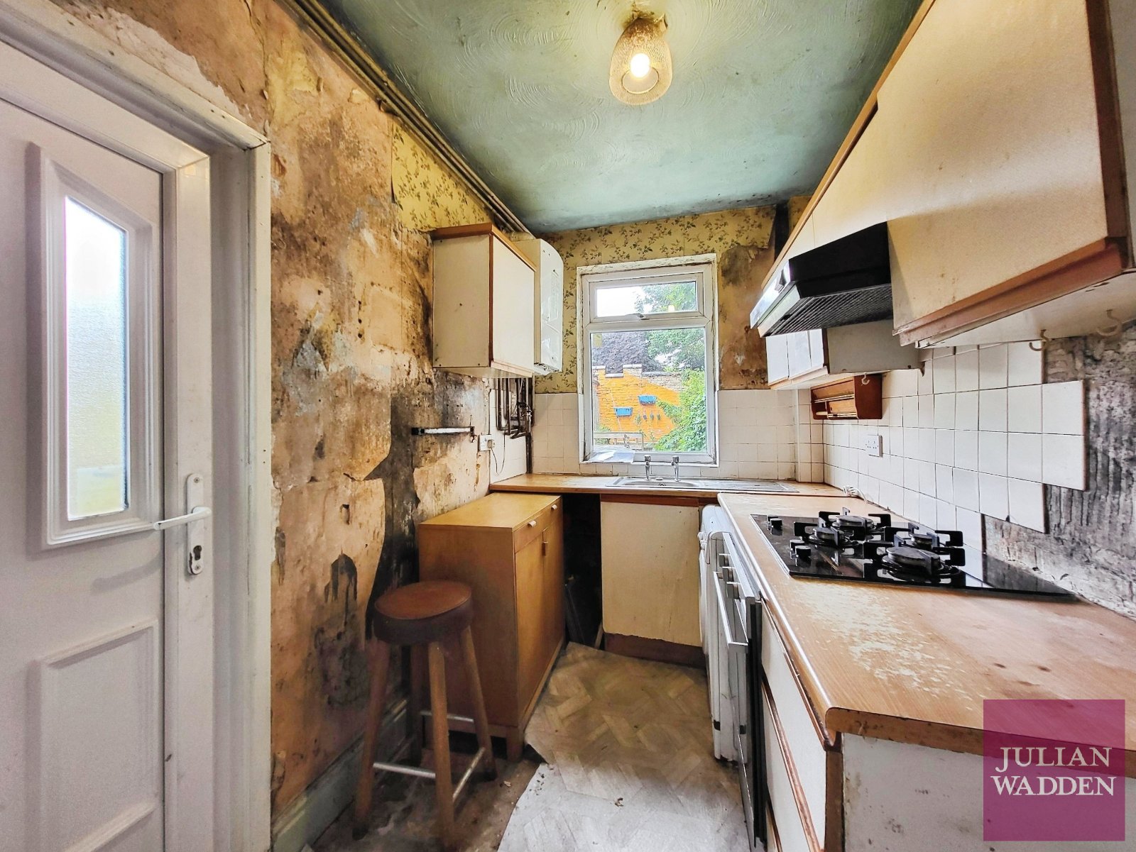 Warren Road, Davenport, Stockport, SK3