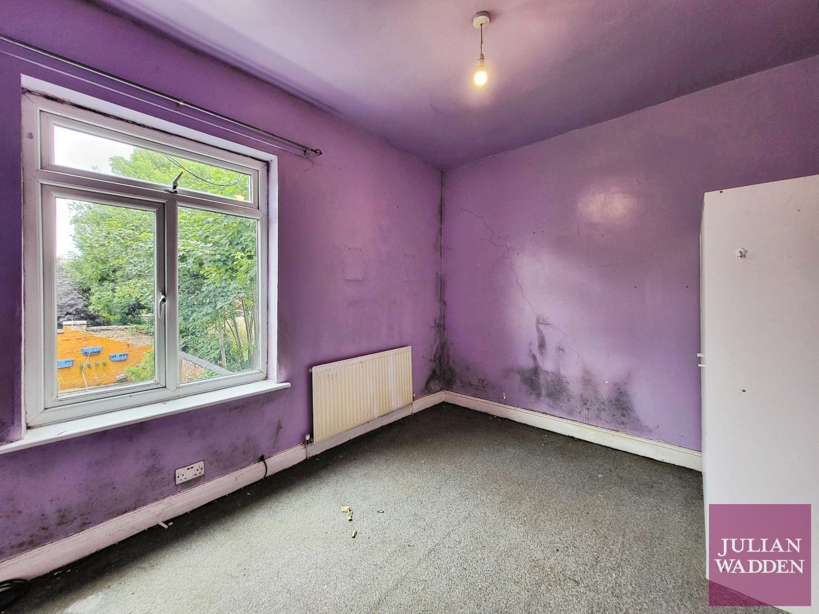 Warren Road, Davenport, Stockport, SK3