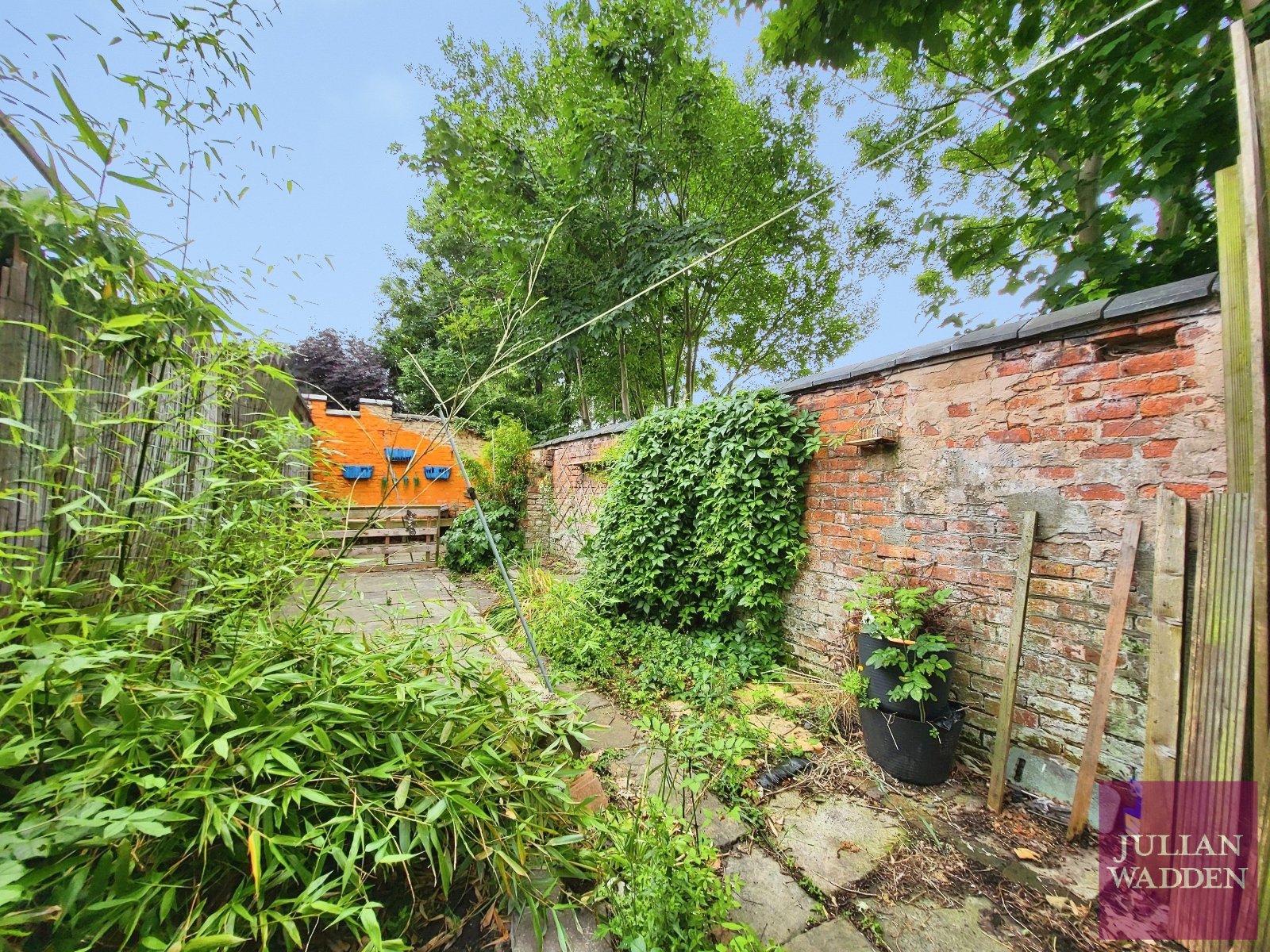 Warren Road, Davenport, Stockport, SK3