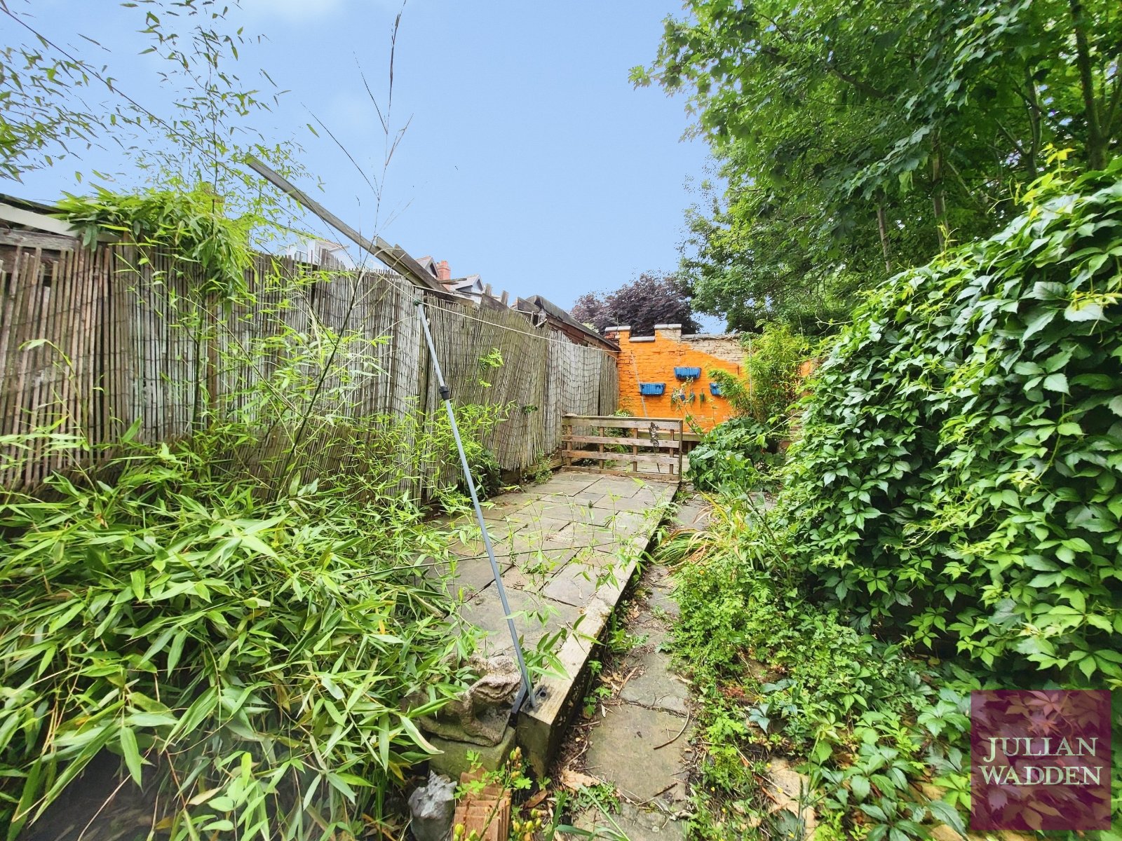 Warren Road, Davenport, Stockport, SK3