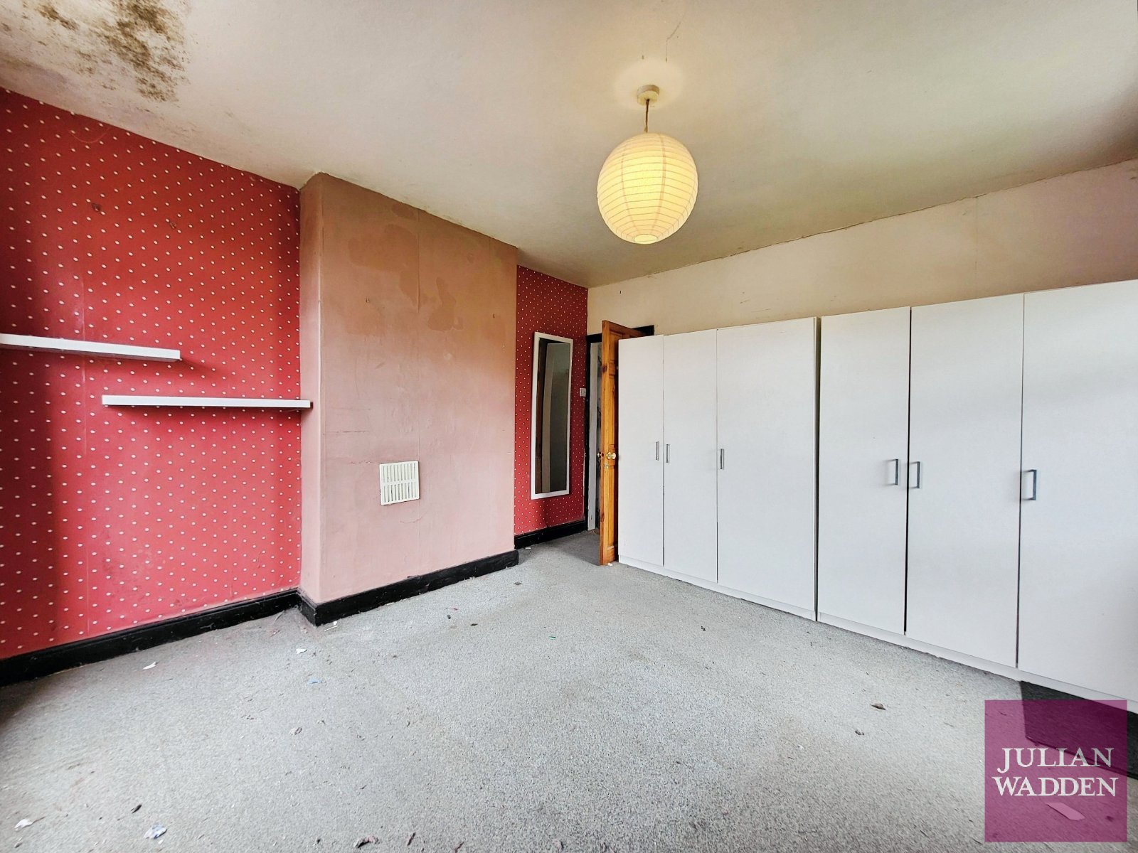 Warren Road, Davenport, Stockport, SK3