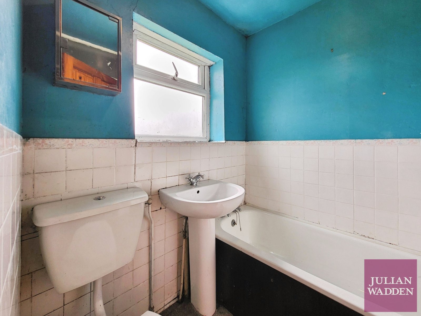 Warren Road, Davenport, Stockport, SK3