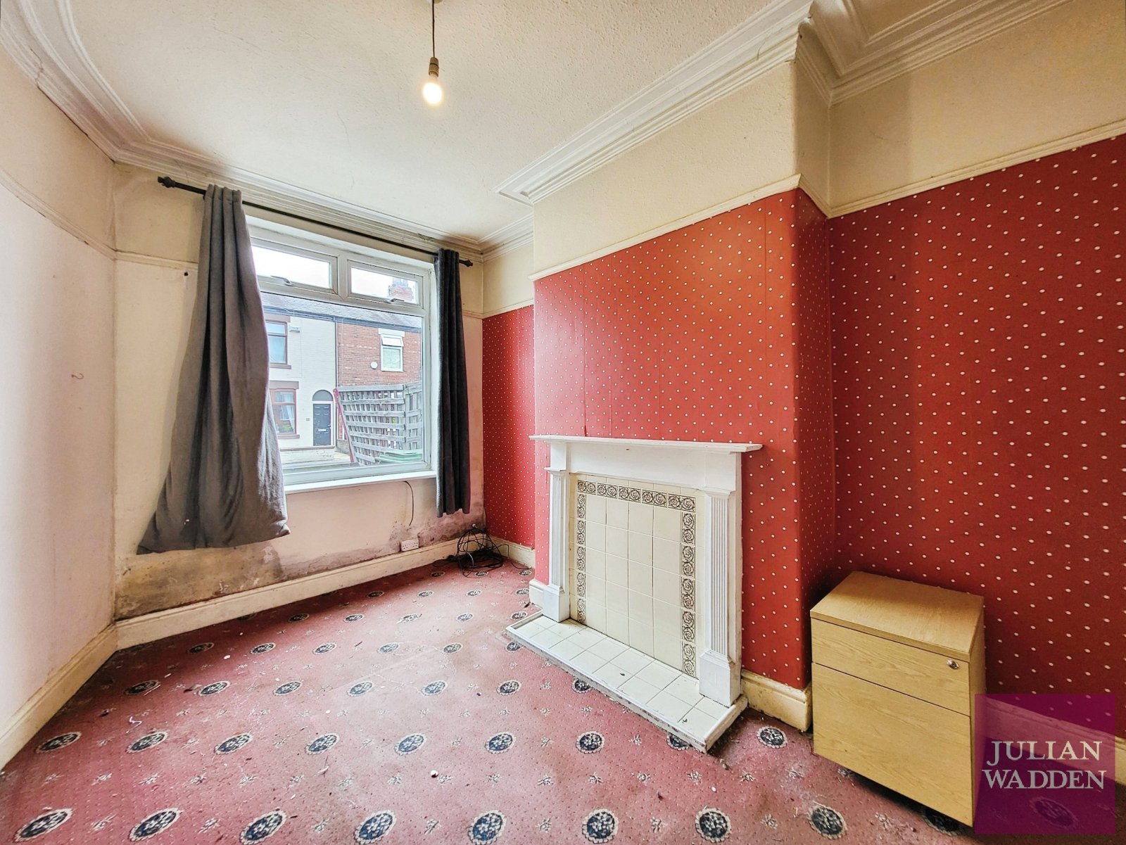 Warren Road, Davenport, Stockport, SK3