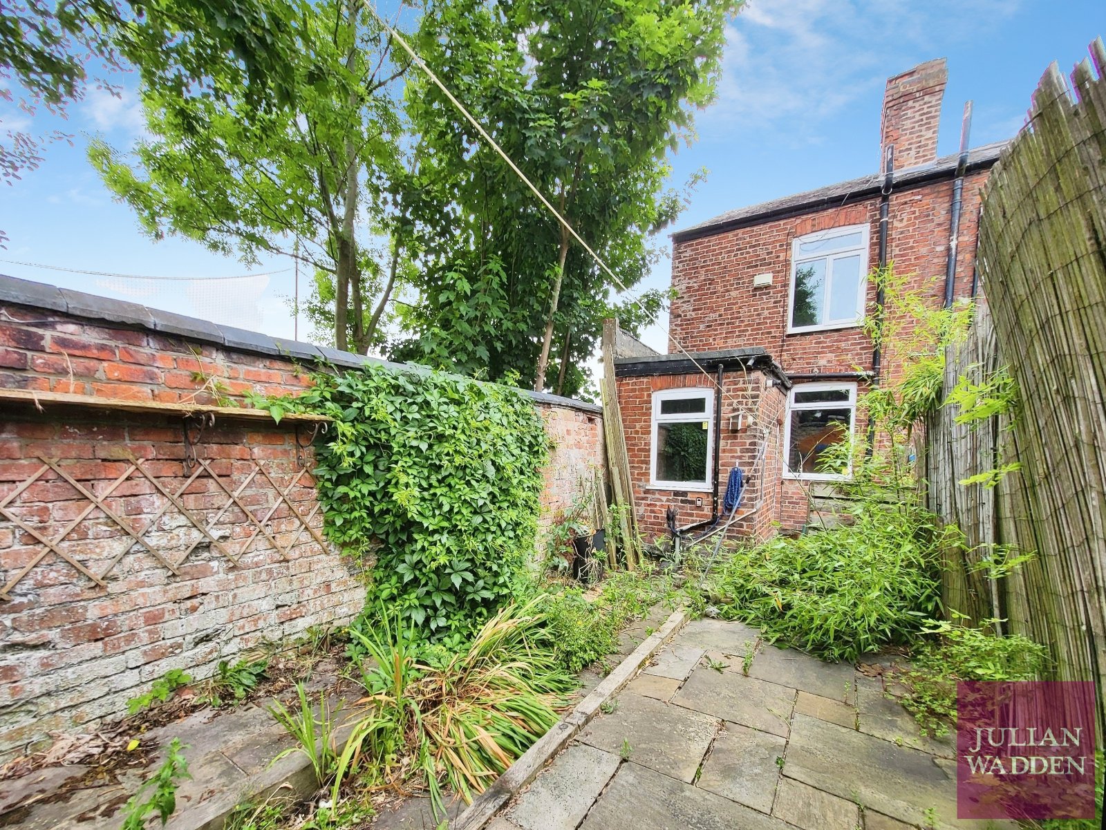 Warren Road, Davenport, Stockport, SK3