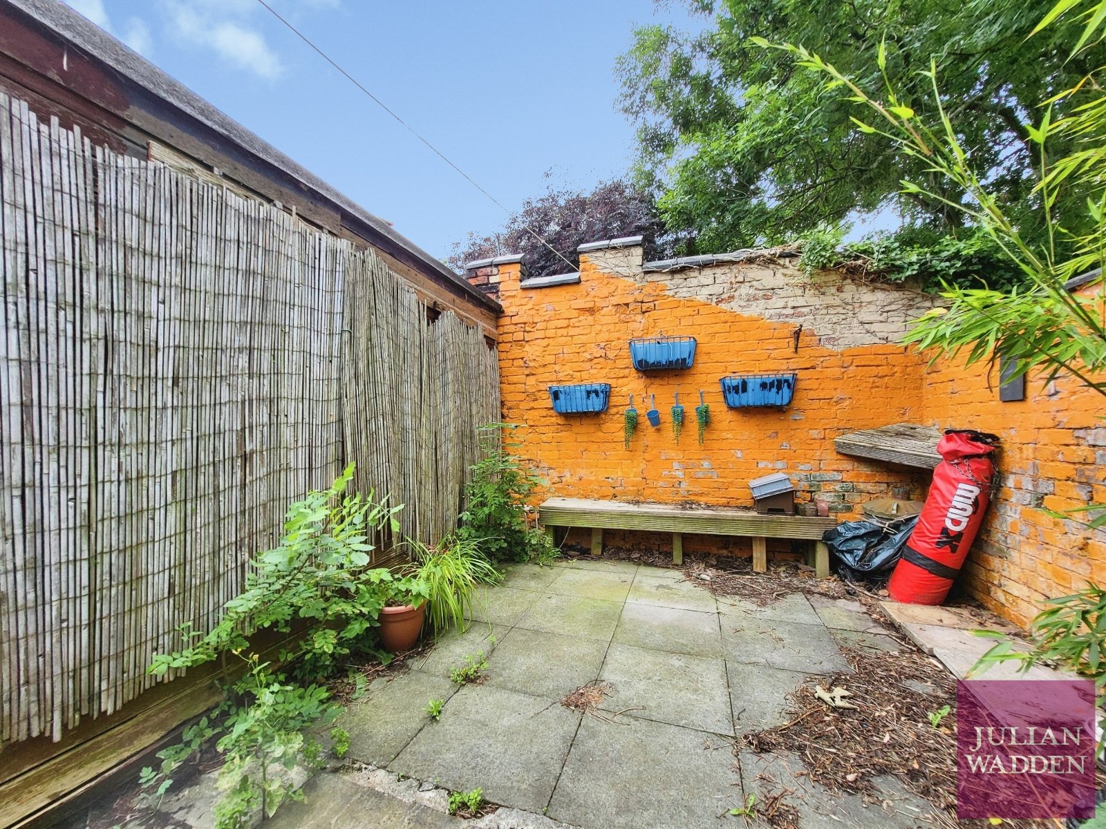 Warren Road, Davenport, Stockport, SK3
