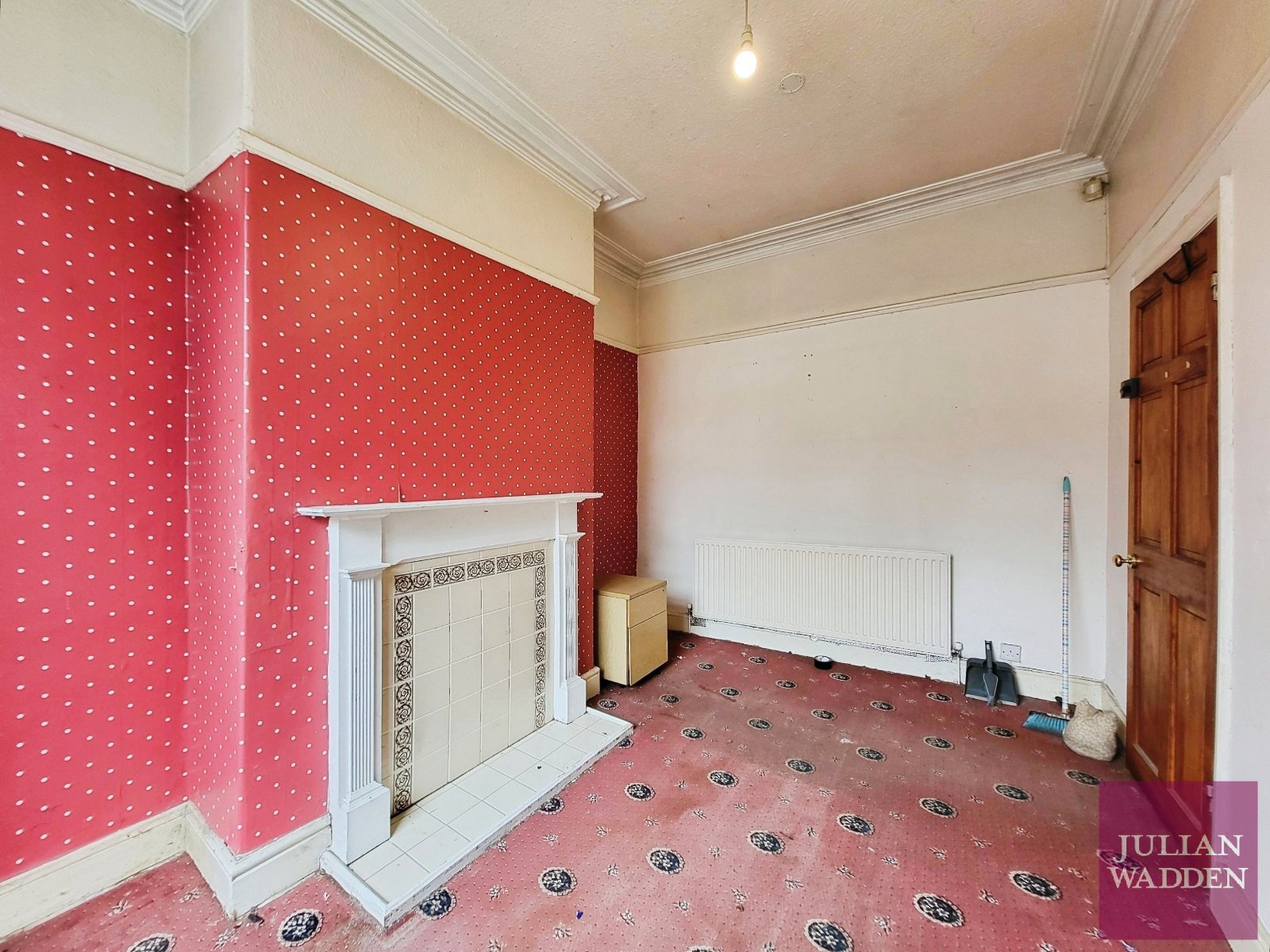 Warren Road, Davenport, Stockport, SK3