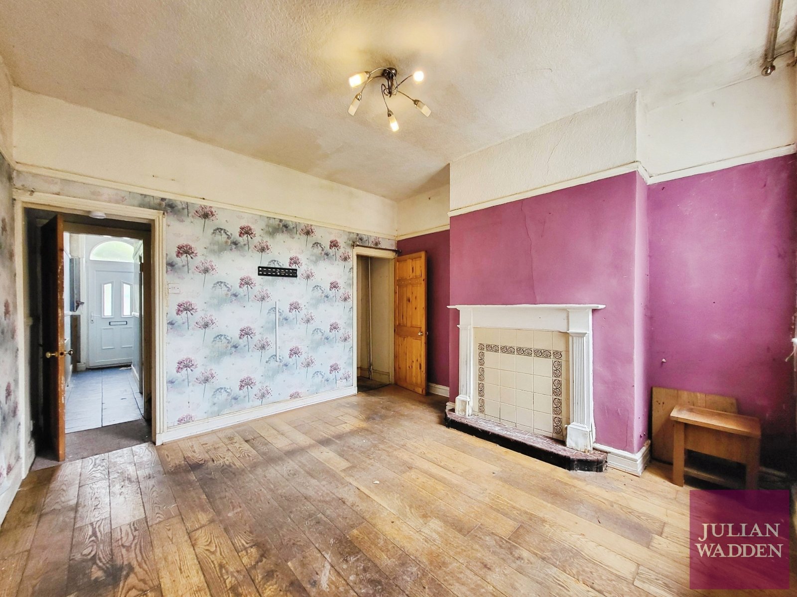 Warren Road, Davenport, Stockport, SK3