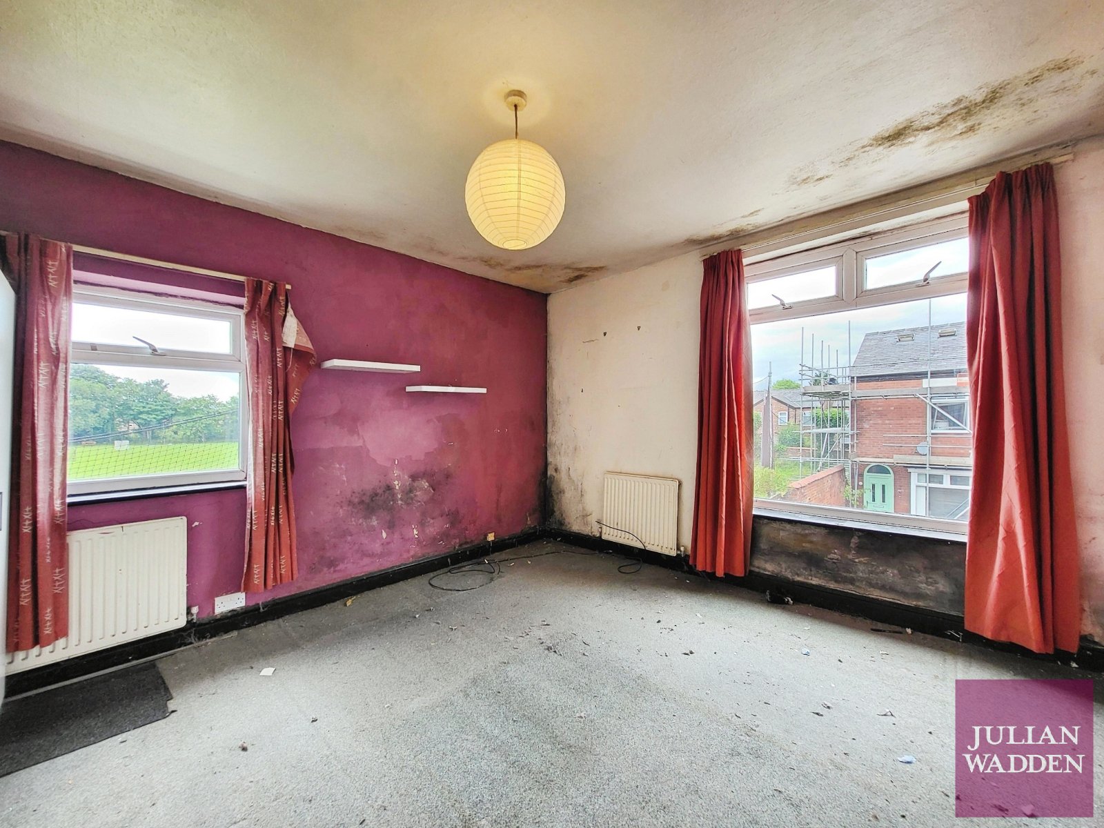 Warren Road, Davenport, Stockport, SK3