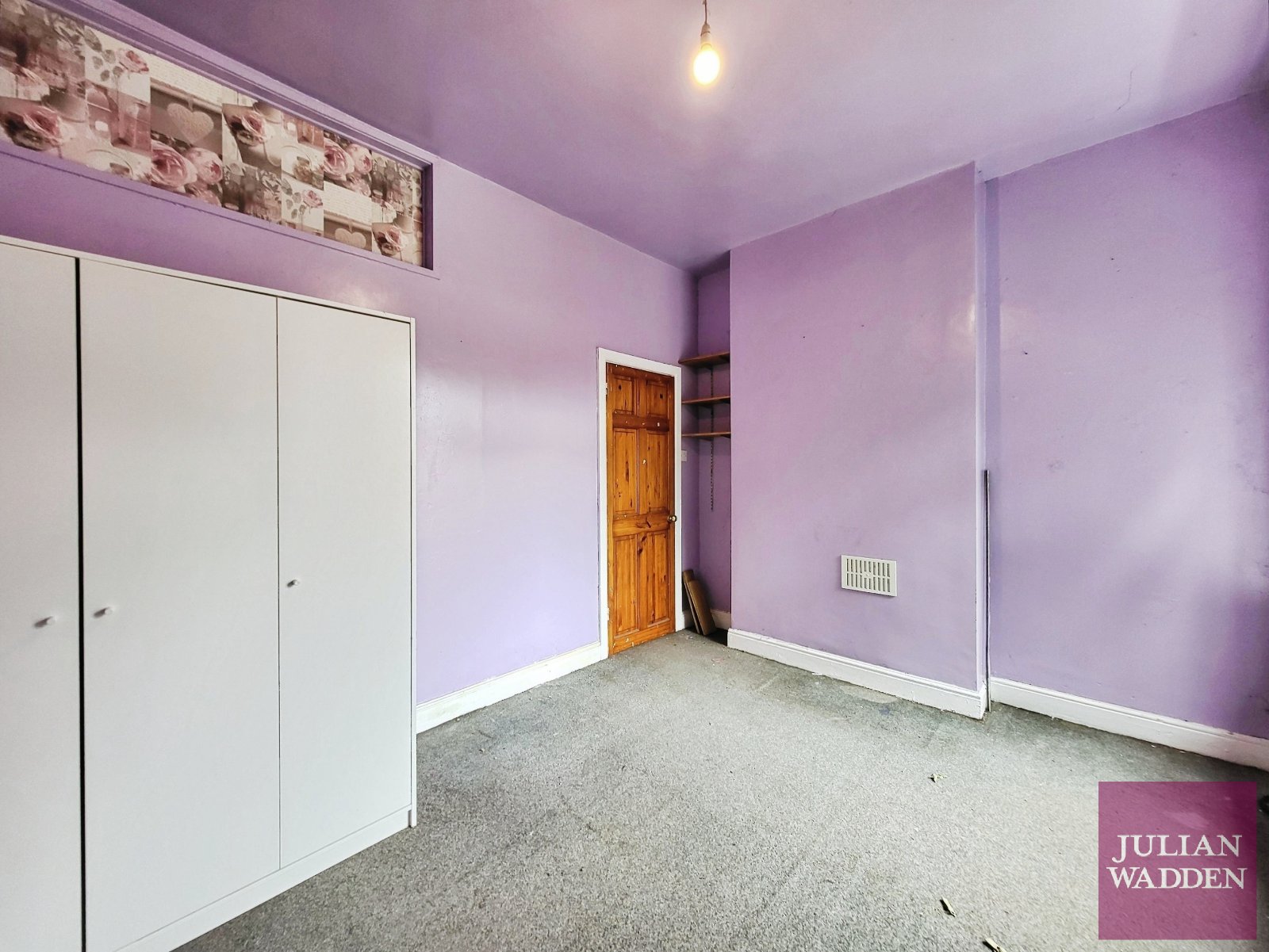 Warren Road, Davenport, Stockport, SK3