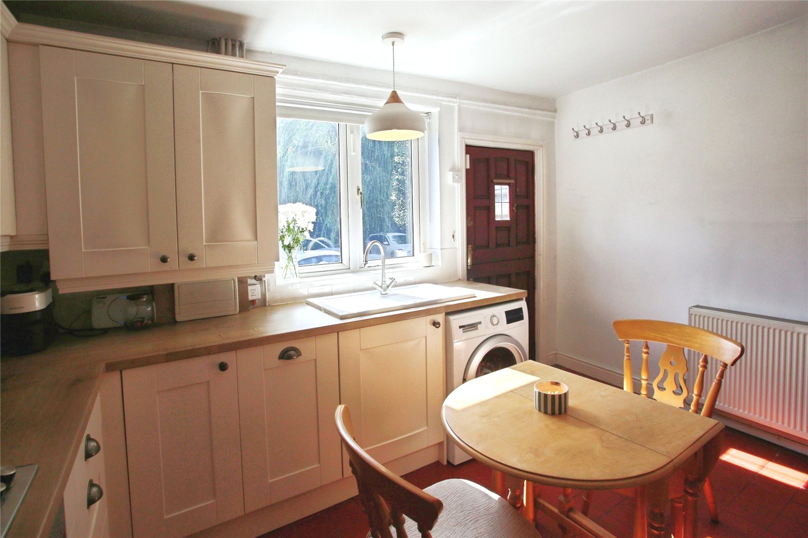 Park Place, Heaton Mersey, Stockport, SK4